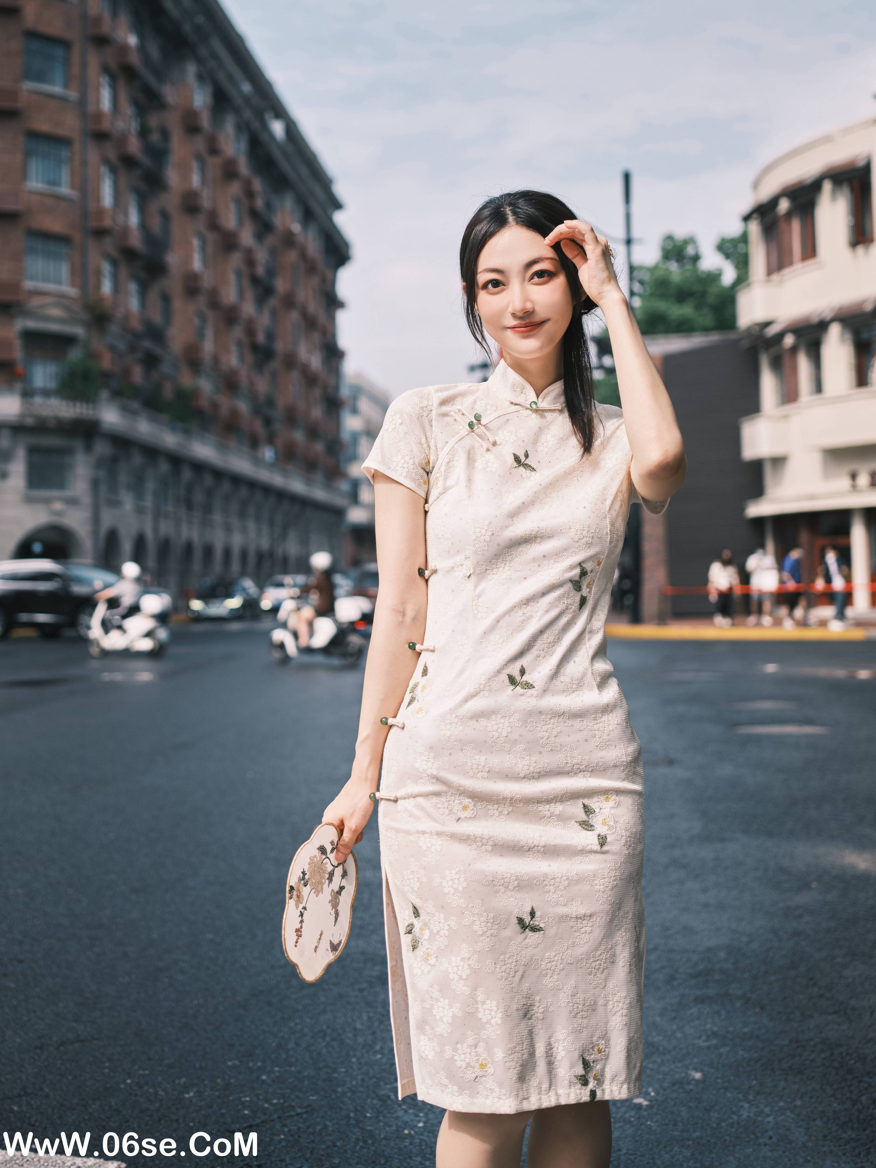 图片[39]-[YITUYU艺图语]2022.07.27 现代旗袍 飞鸟咕咕-[46+1P／730MB]-六色网