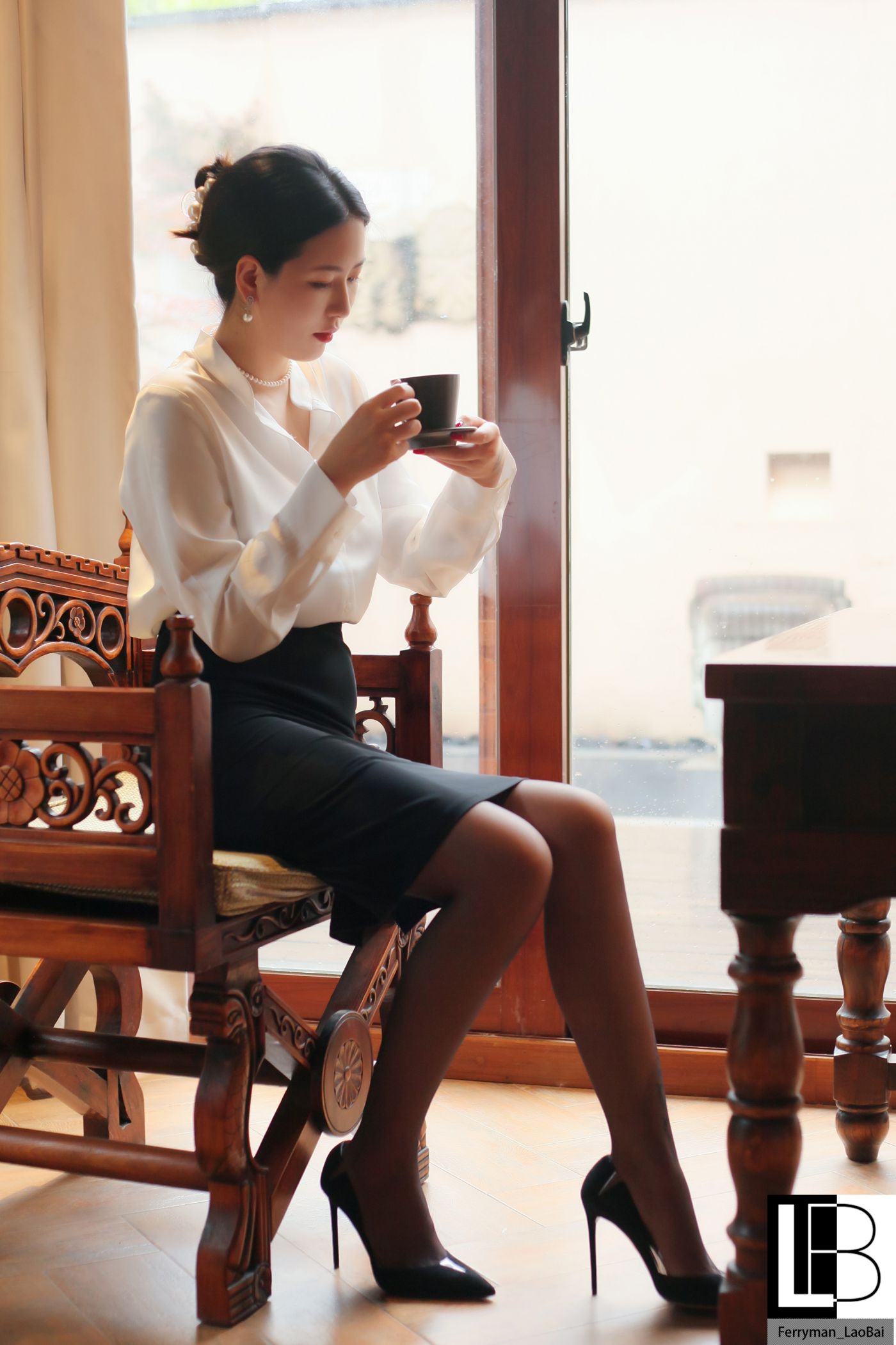 LB - 玉女心经 12