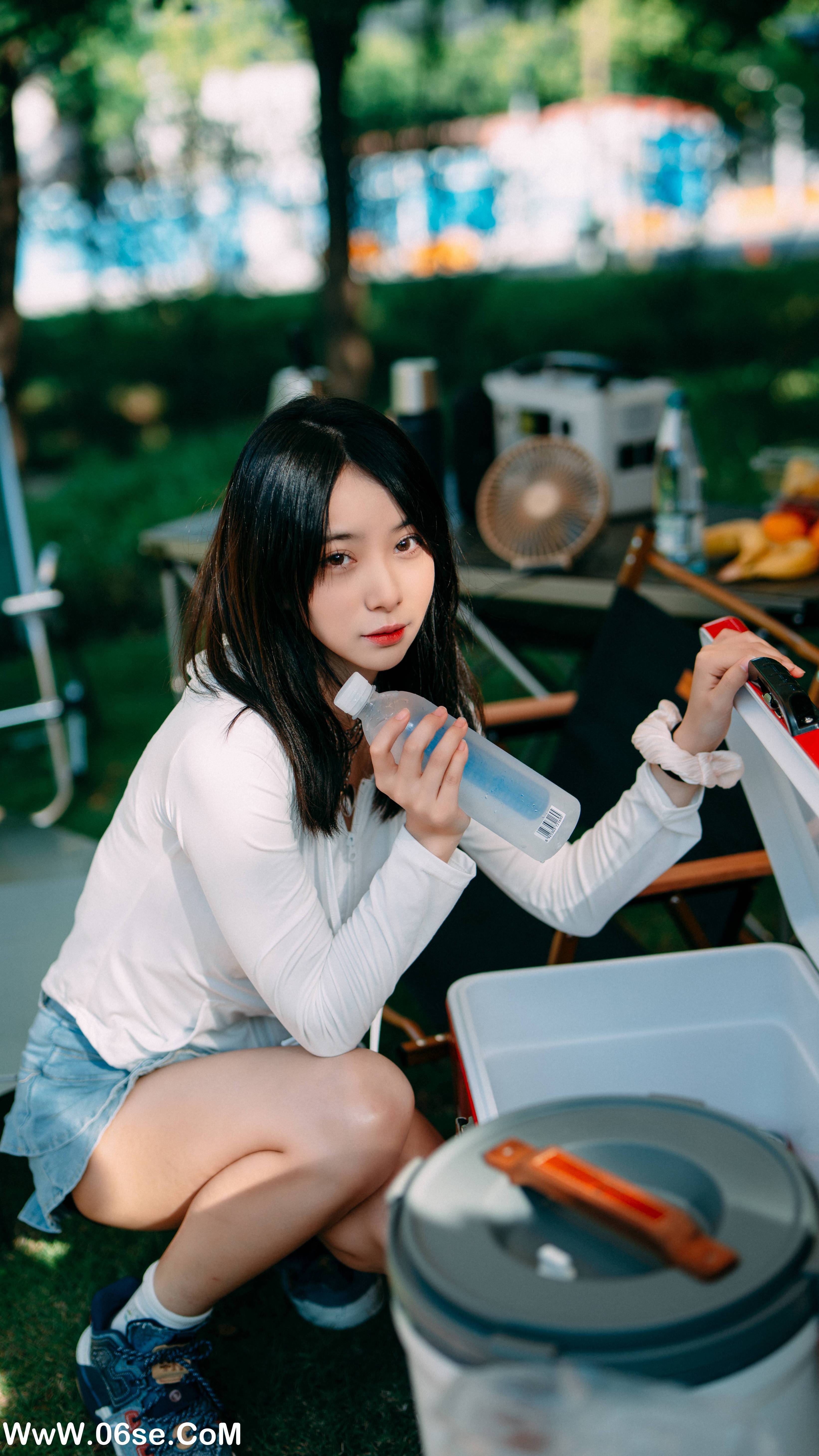 图片[44]-[YITUYU艺图语]2022.08.09 夏天的白加黑 小可爱[47+1P／597MB]-六色网
