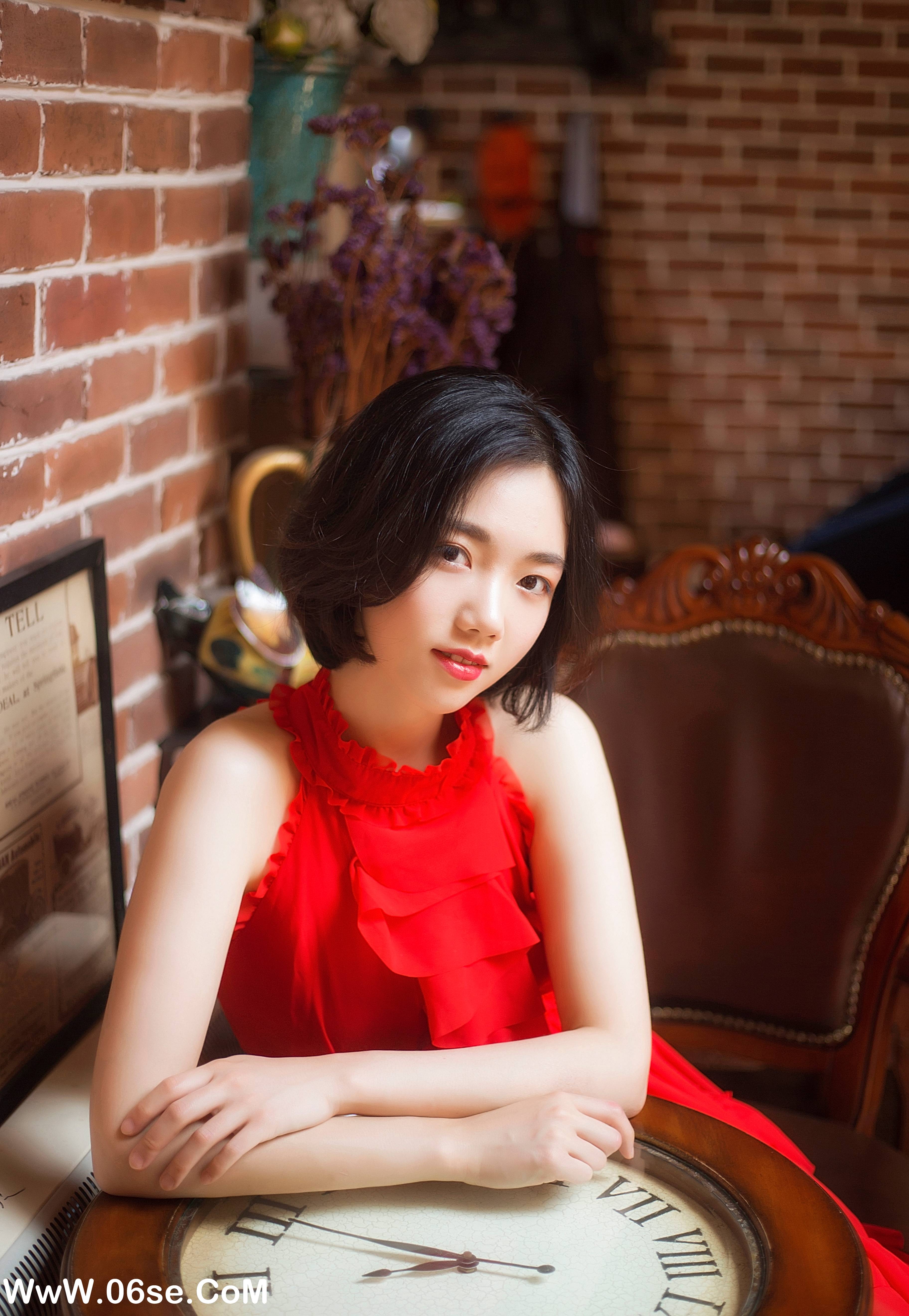 图片[5]-[YITUYU艺图语]2022.06.23 甜美只为她 佳仪[20P-241.9M]-六色网