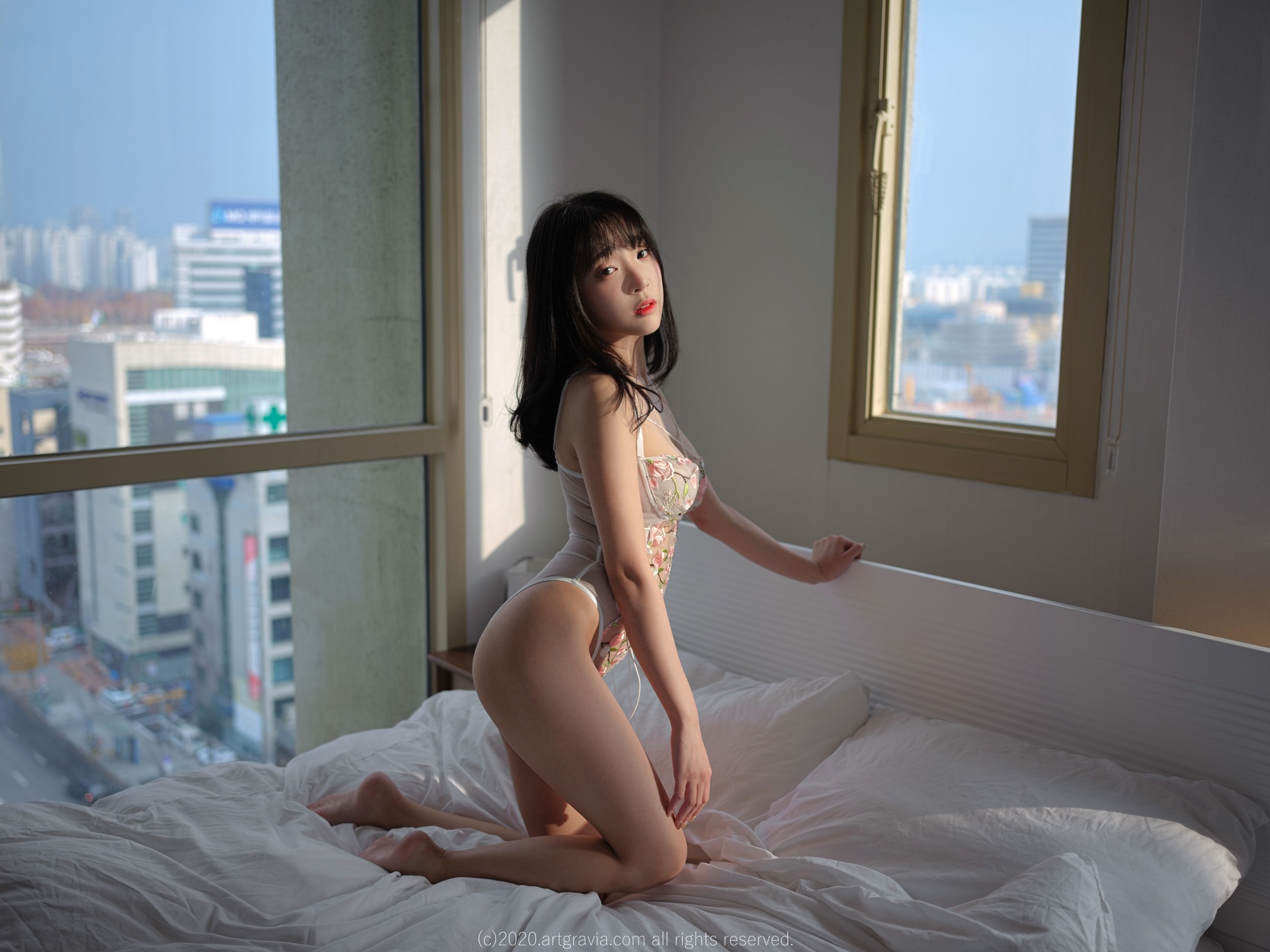 Kang Inkyung 강인경, [ArtGravia] Vol.219 아트그라비아 Set.02 37
