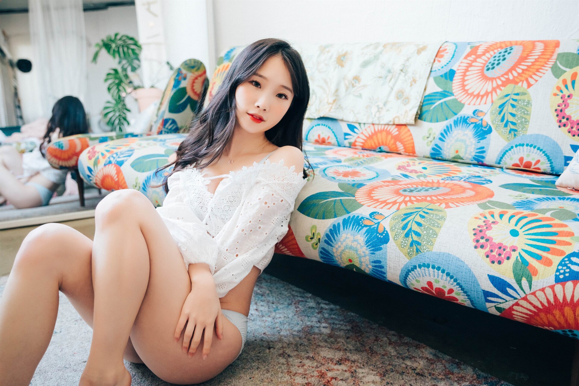 Pureding 퓨딩, [LOOZY] Behind 40