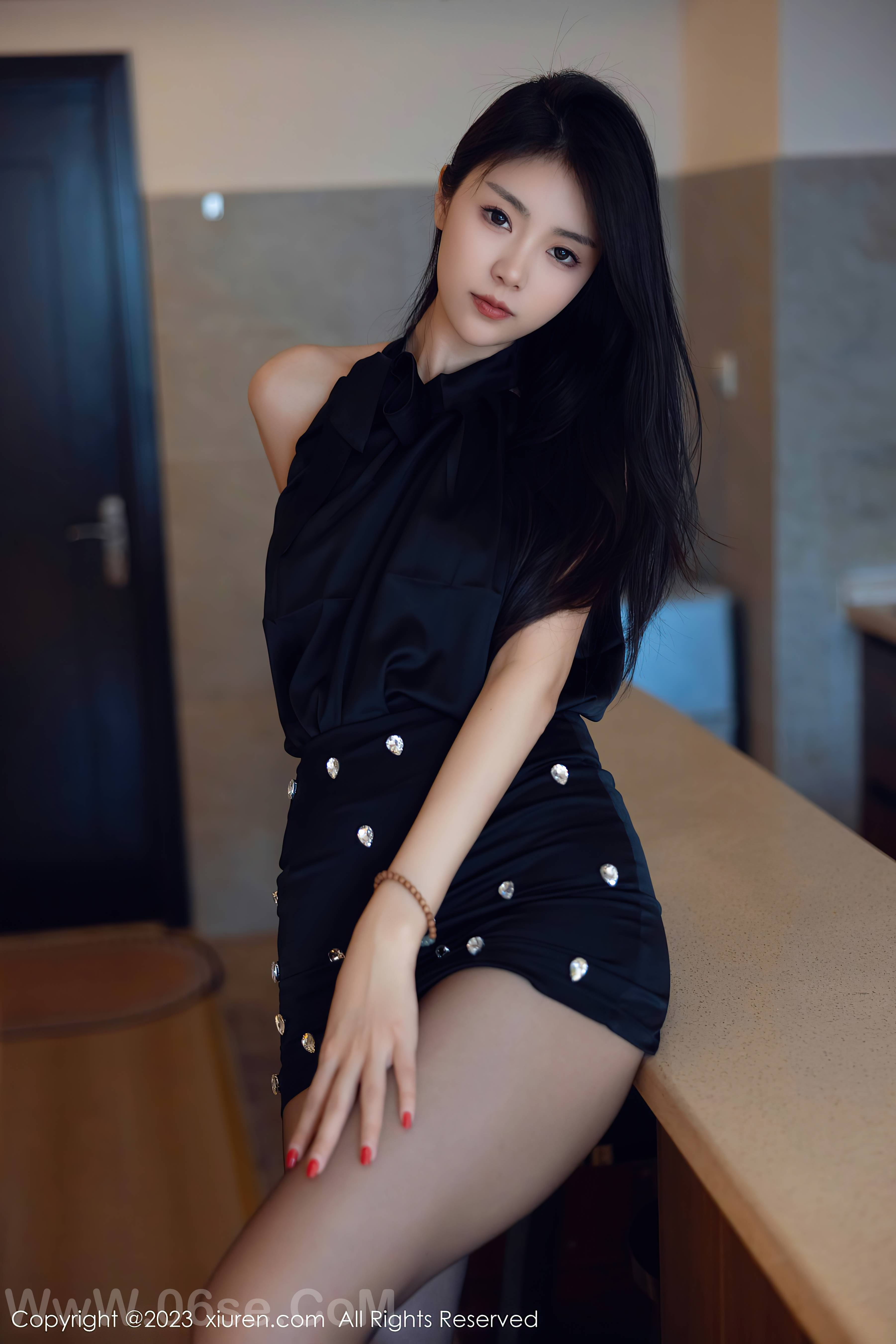 图片[64]-[Xiuren秀人网]2023.10.19 NO.7535 可樂Vicky[82+1P／635MB]-六色网