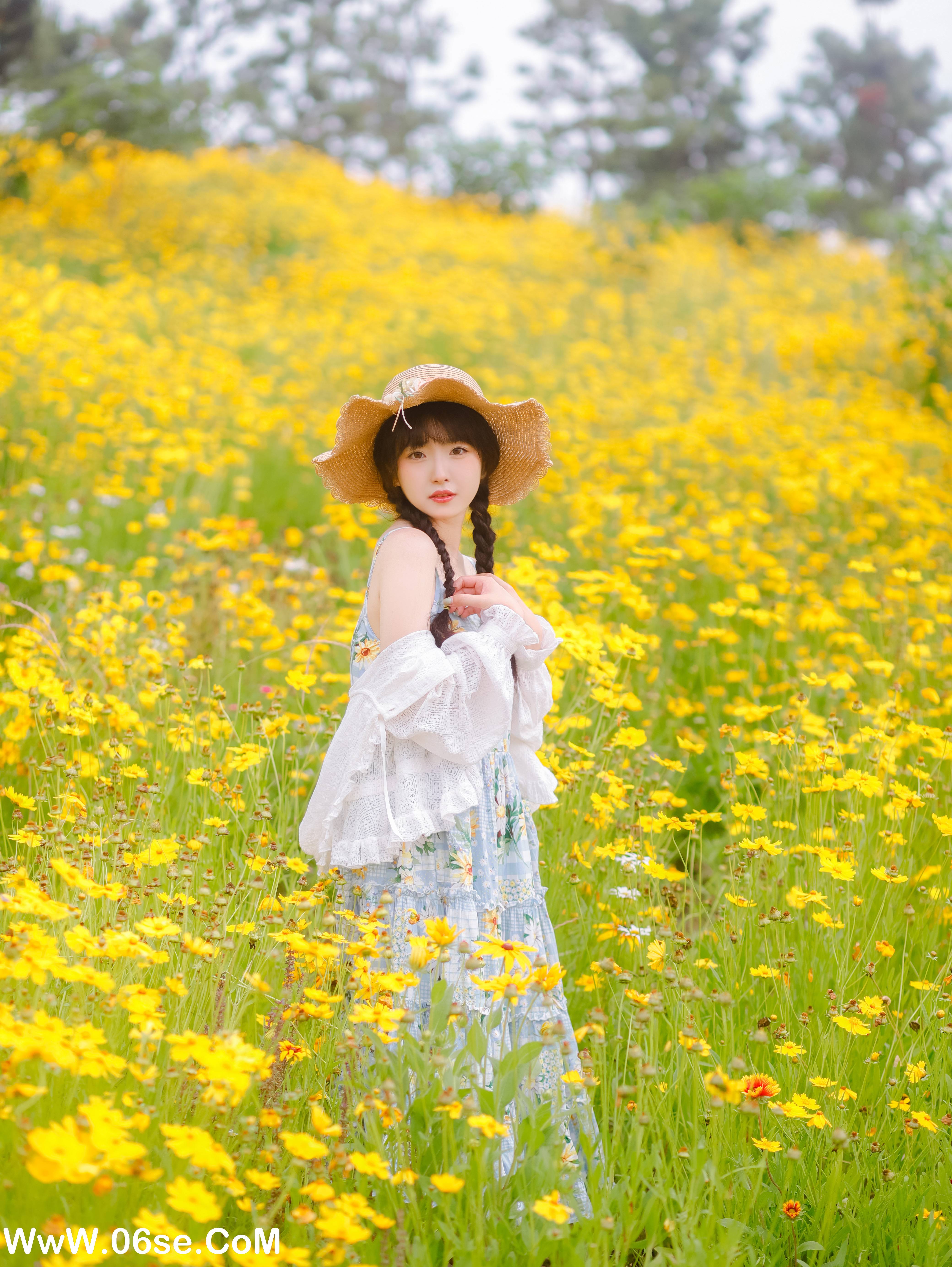 图片[15]-[YITUYU艺图语]2022.10.11 春暖花开 -炸鸡冰可乐-[23+1P／146MB]-六色网