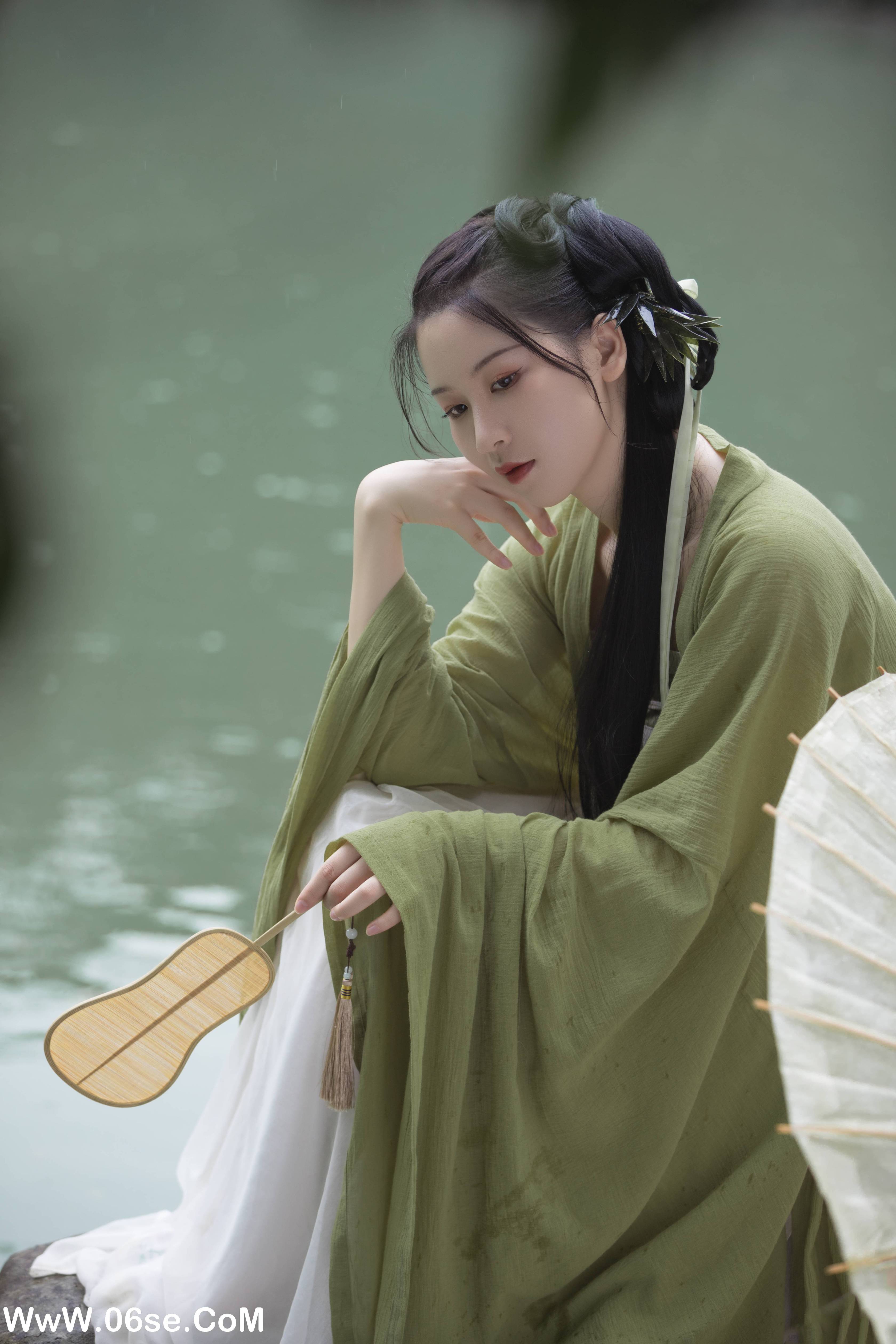 图片[12]-[YITUYU艺图语]2022.09.02 丹青客 璐阿璐[35+1P／496MB]-六色网
