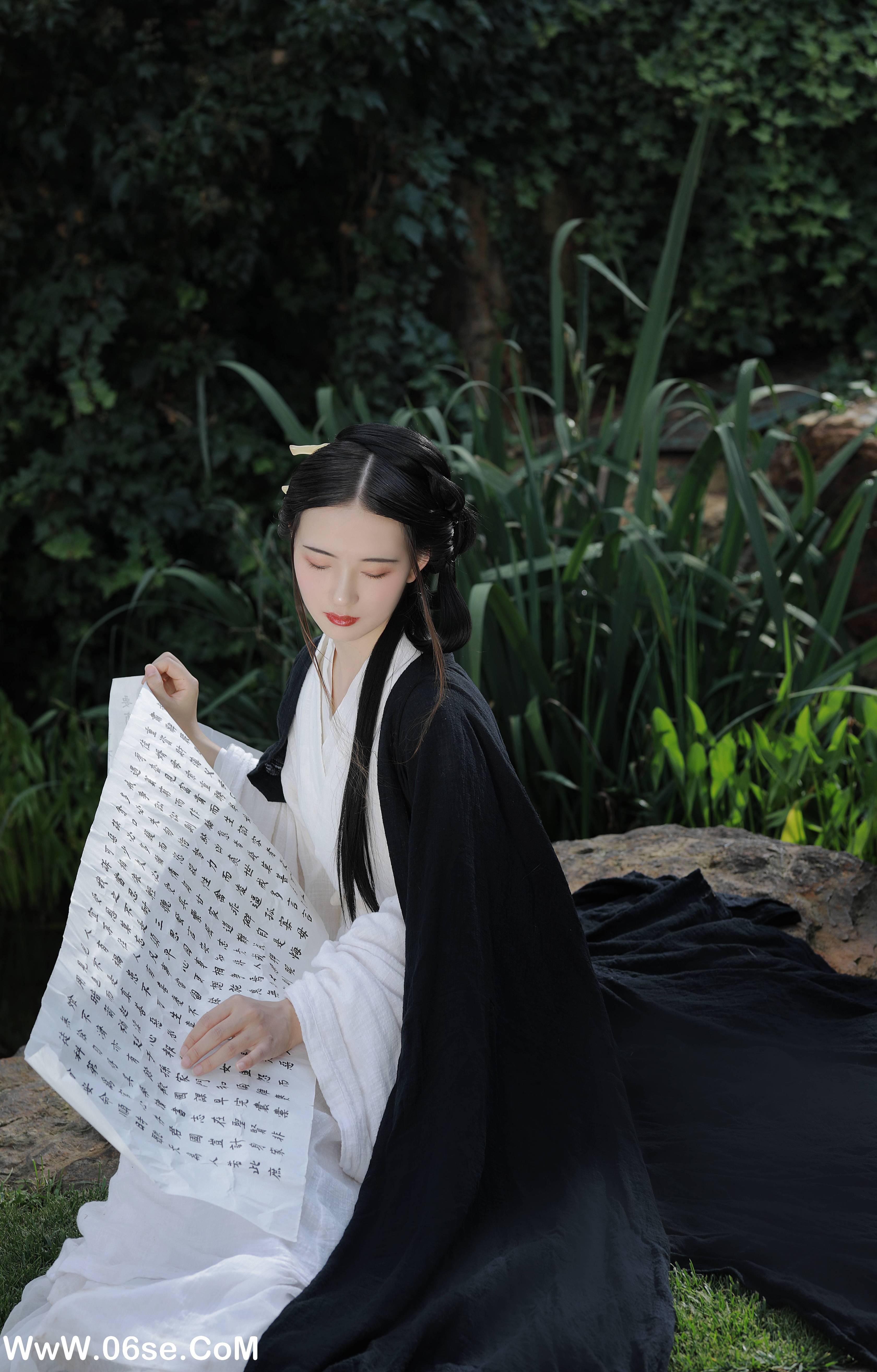 图片[17]-[YITUYU艺图语]2022.07.29 不得语 Z[37+1P／656MB]-六色网