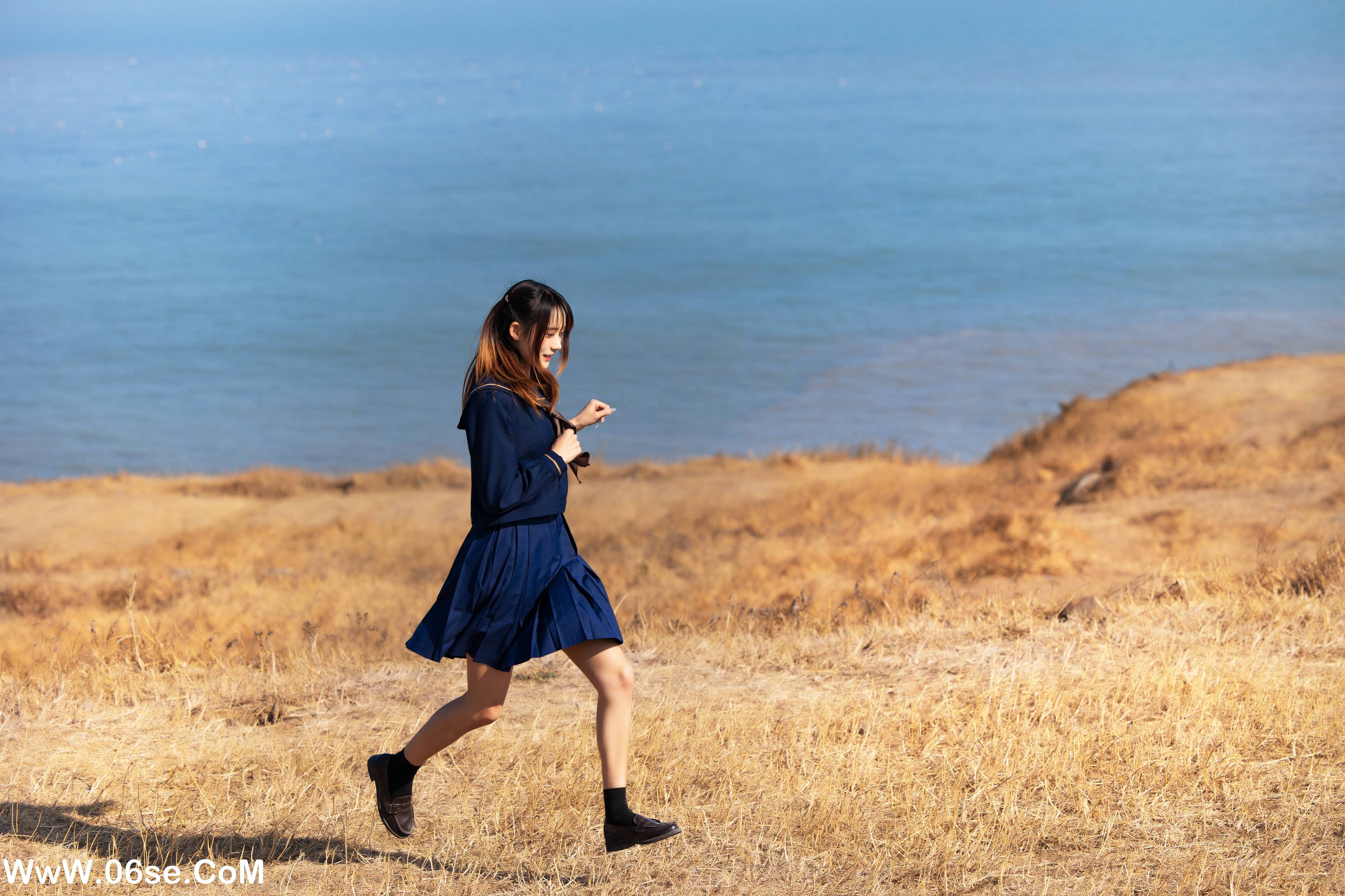 图片[11]-[YITUYU艺图语]2022.05.25 奔向海角 兔子Zzz不吃胡萝卜[25P-249.35MB]-六色网