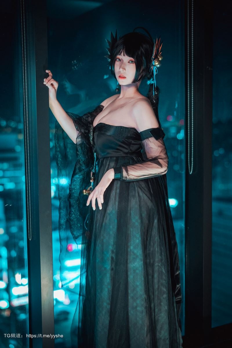 [Cos]BamBi - Equinoctial Bari[130P] 33