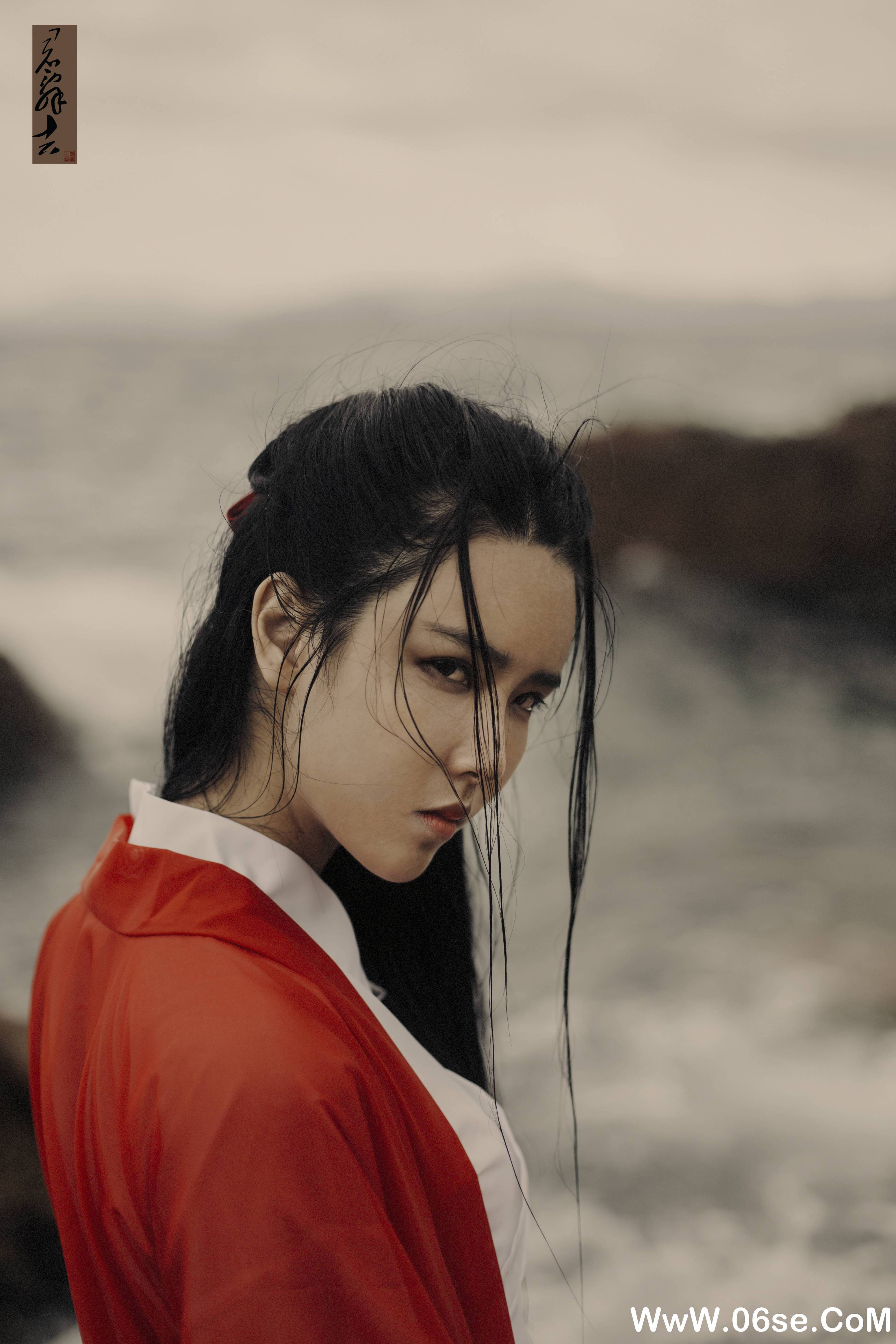 图片[15]-[YITUYU艺图语]2021.09.15 诗眼倦天涯 三重子[29+1P／394MB]-六色网