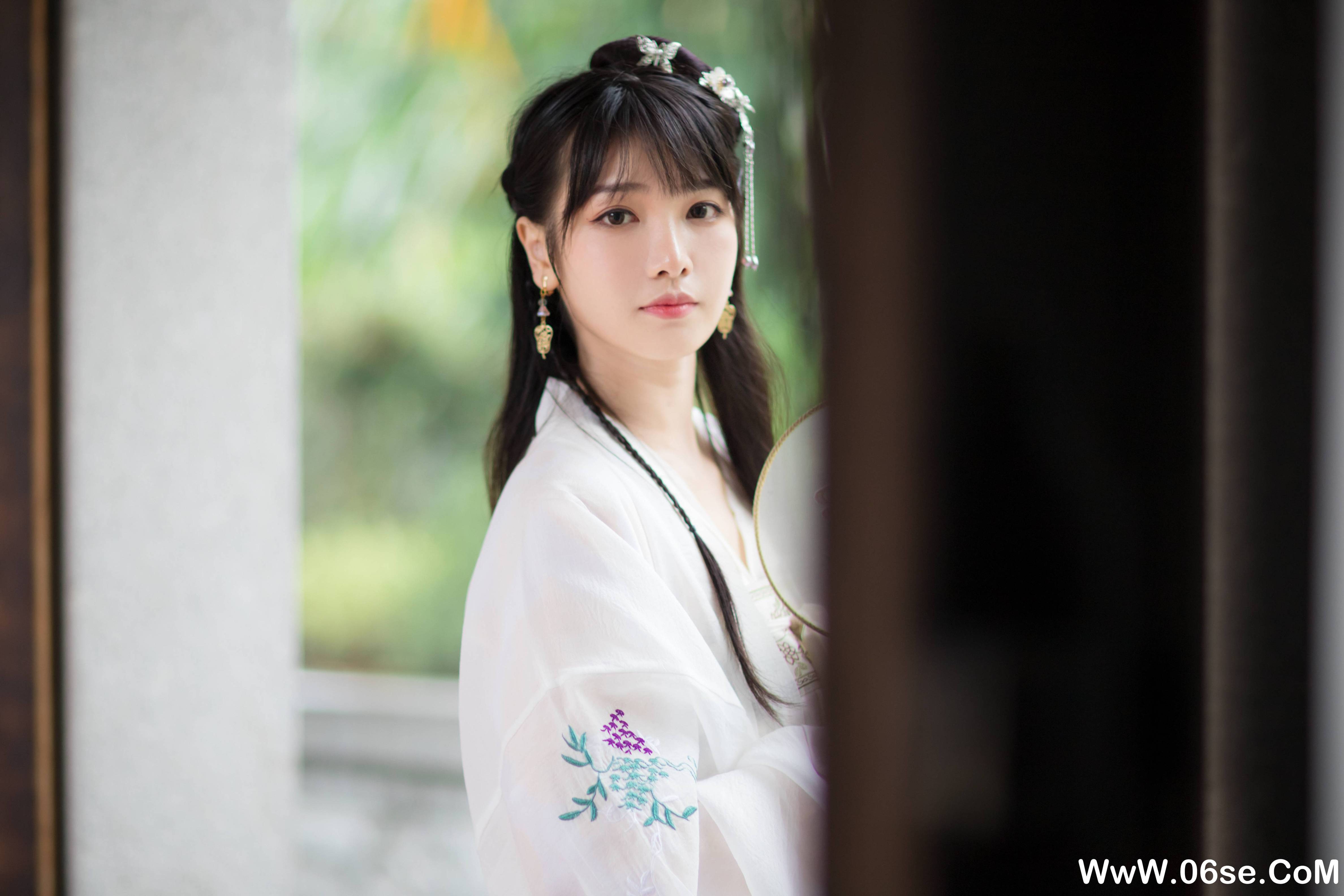 图片[11]-[YITUYU艺图语]2021.09.06 清平调 湘湘[21+1P／196MB]-六色网