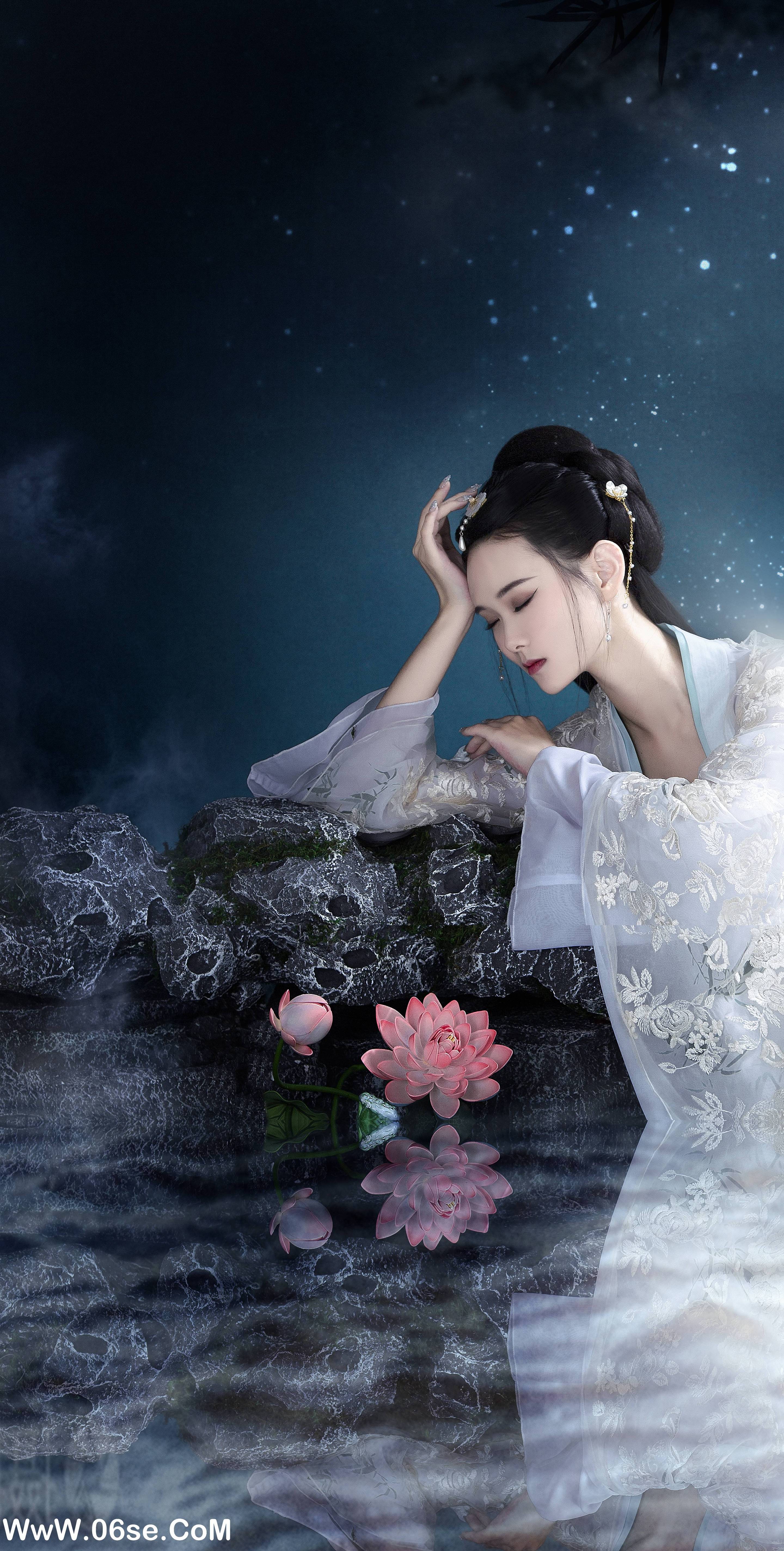 图片[17]-[YITUYU艺图语]2022.01.26 月中行 欣宝[21+1P／491MB]-六色网