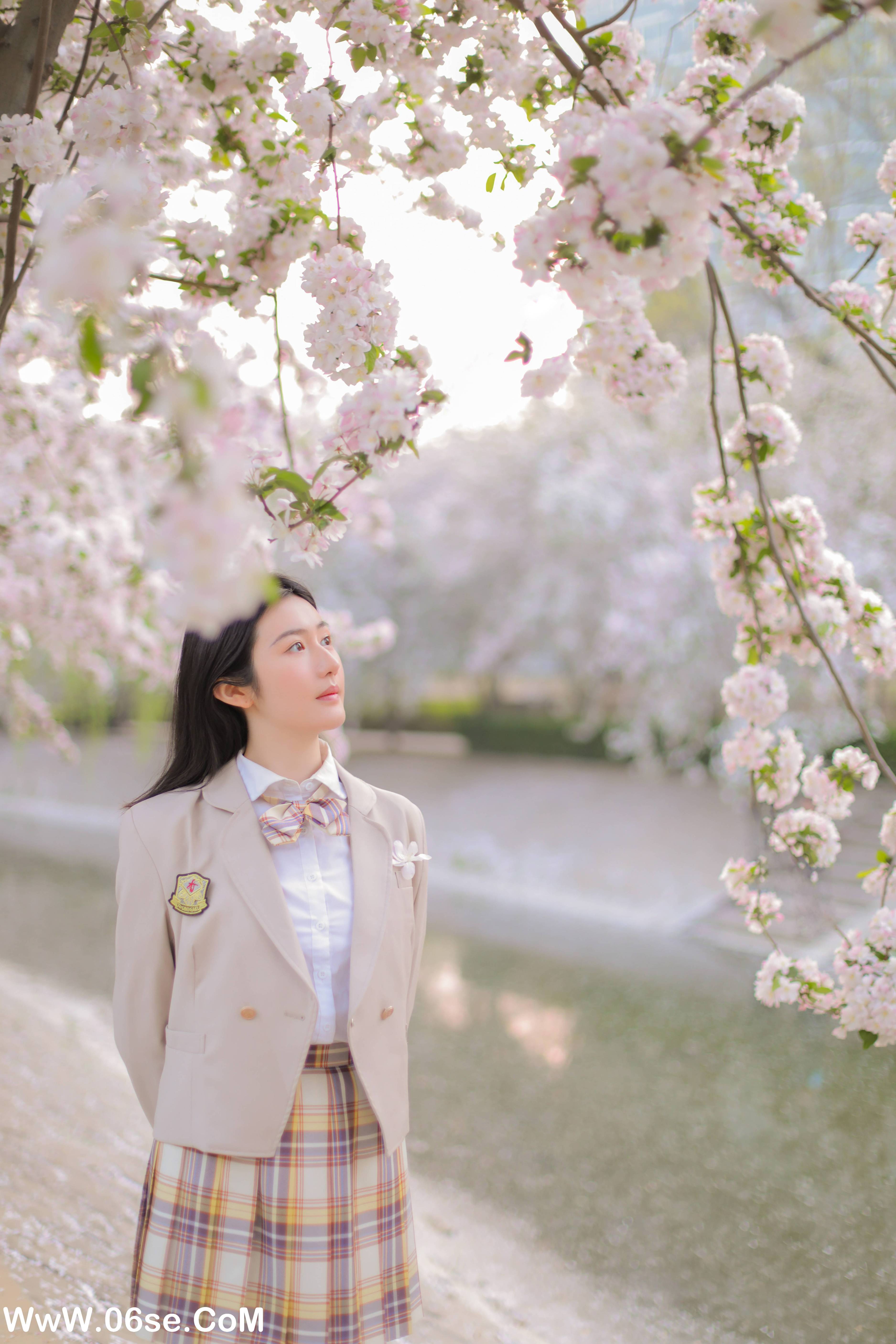 图片[20]-[YITUYU艺图语]2022.07.05 海棠花溪 oeil[24+1P／88.6MB]-六色网