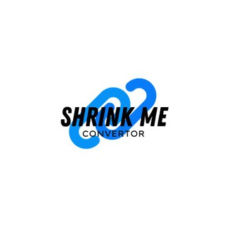 Shrink me Convertor