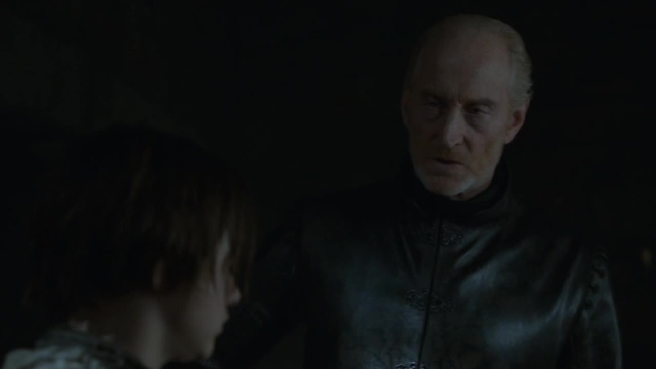 "Игра Престолов" 2 сезон 7 серия – Telegraph