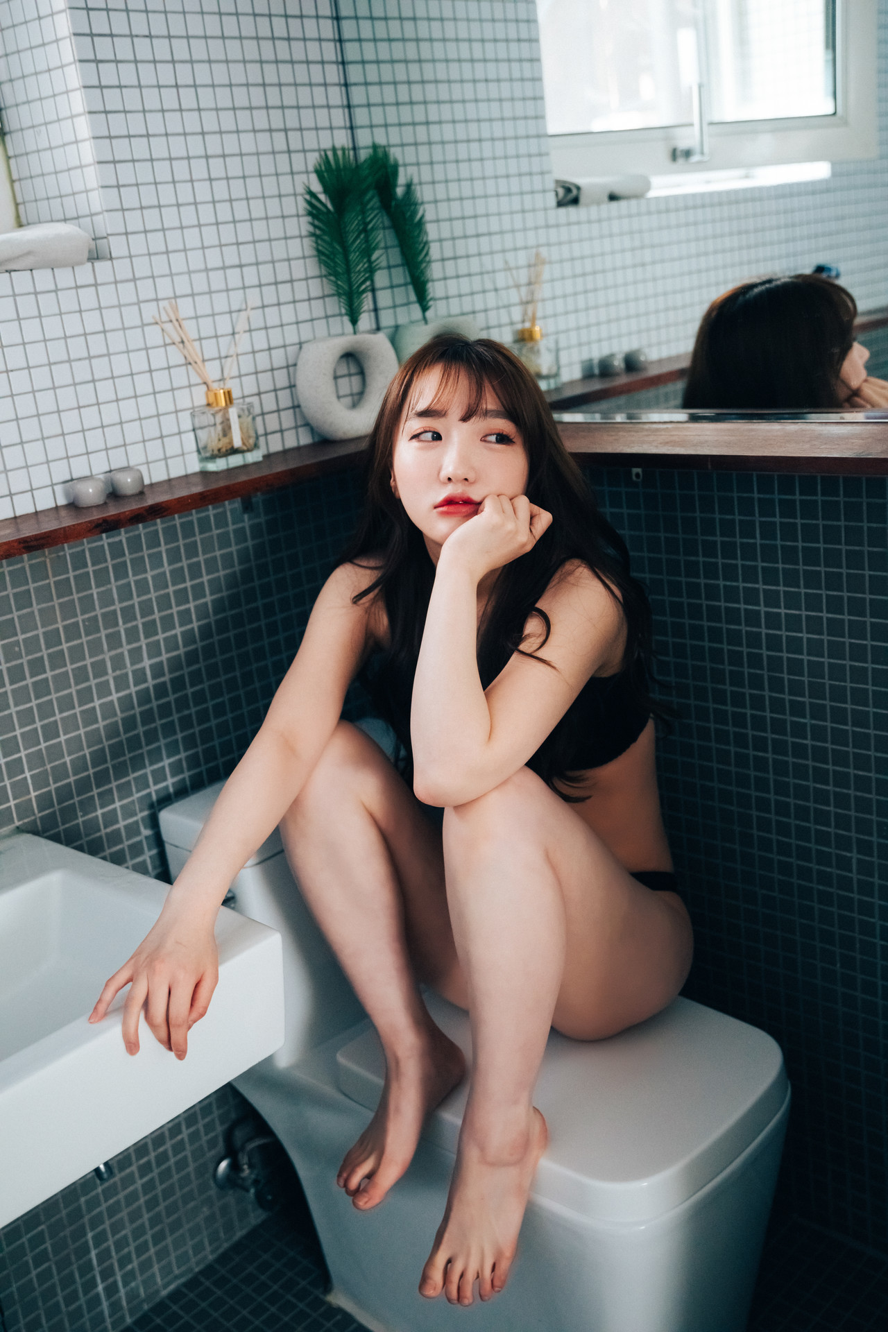 Son Yeeun 손예은, [Loozy] Maximum Vol.01 32