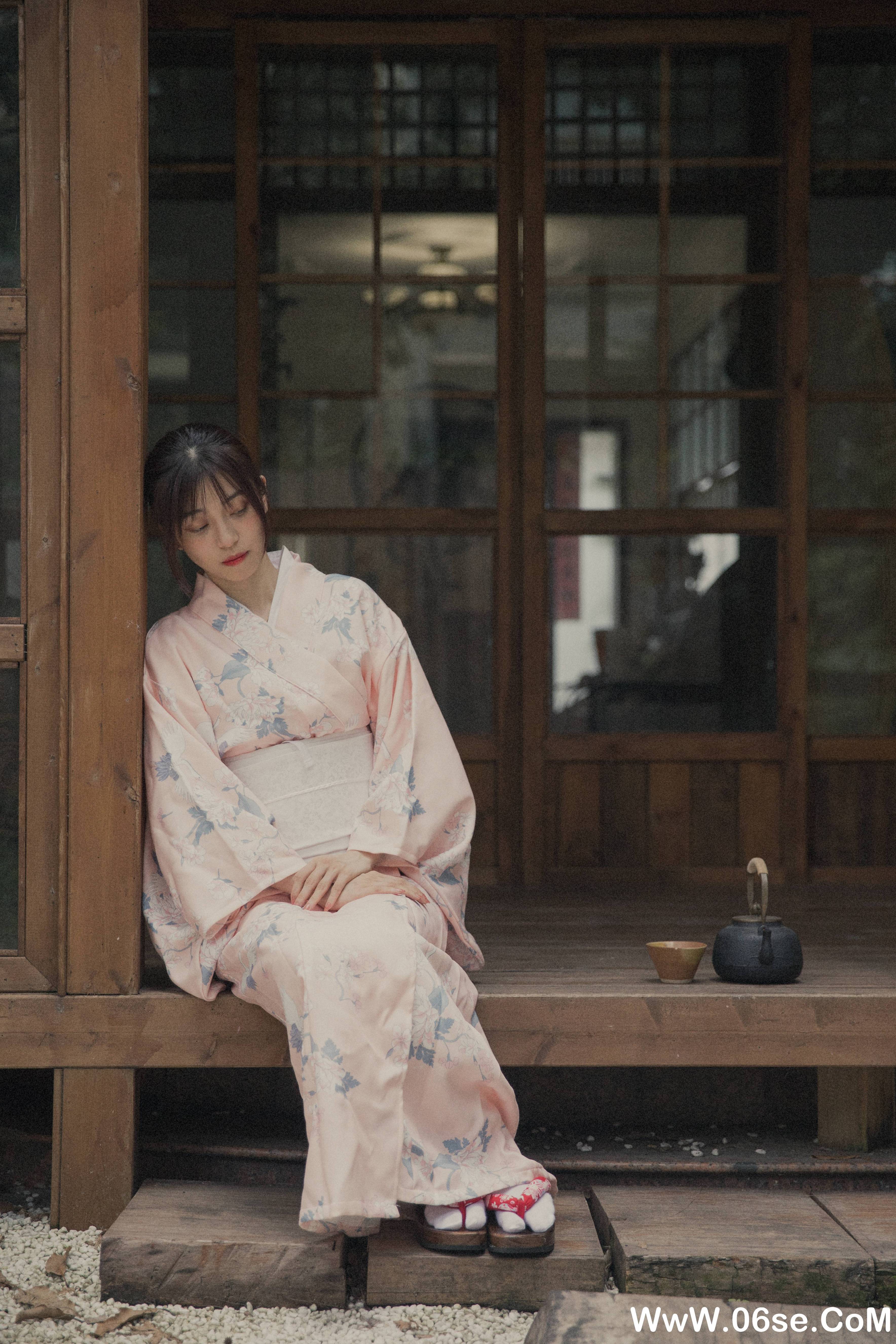 图片[8]-[YITUYU艺图语]2021.08.28 山河入梦 猫的肚子[20+1P／450MB]-六色网