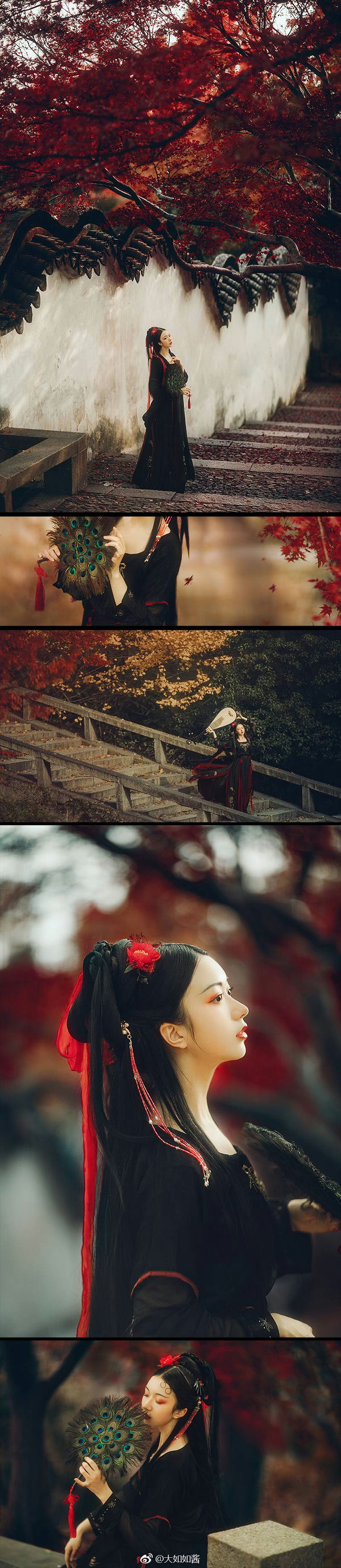 图片[92]-043 迷失幻境系列 – 第043期 [144P-270.79 MB]-六色网