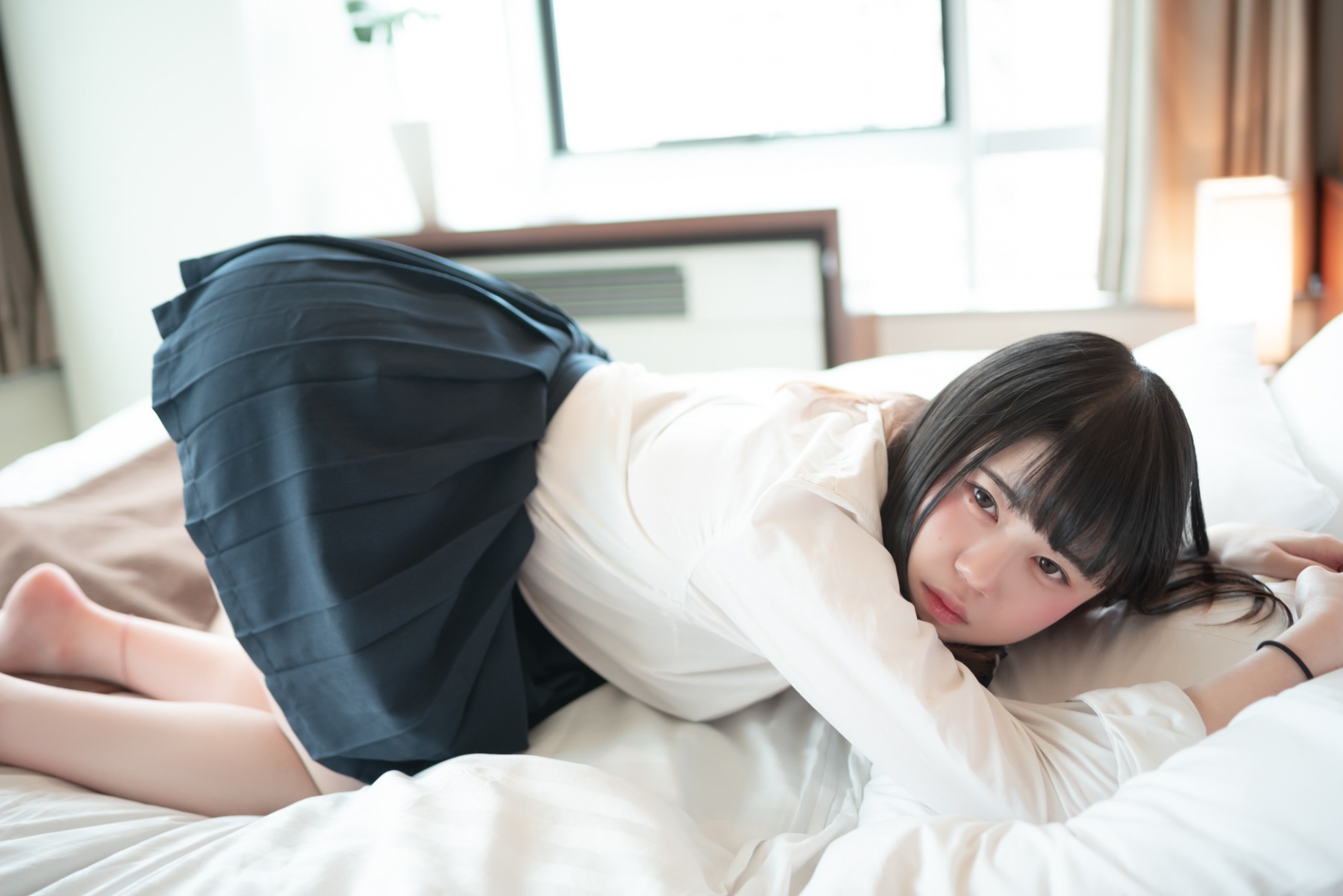 [憂貴ちゃんに貢ぐ会(憂貴)]裏レンタル憂貴ちゃん 59
