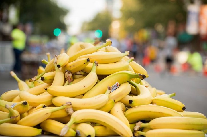 Россельхознадзор обнаружил переносчика холеры в эквадорских бананах