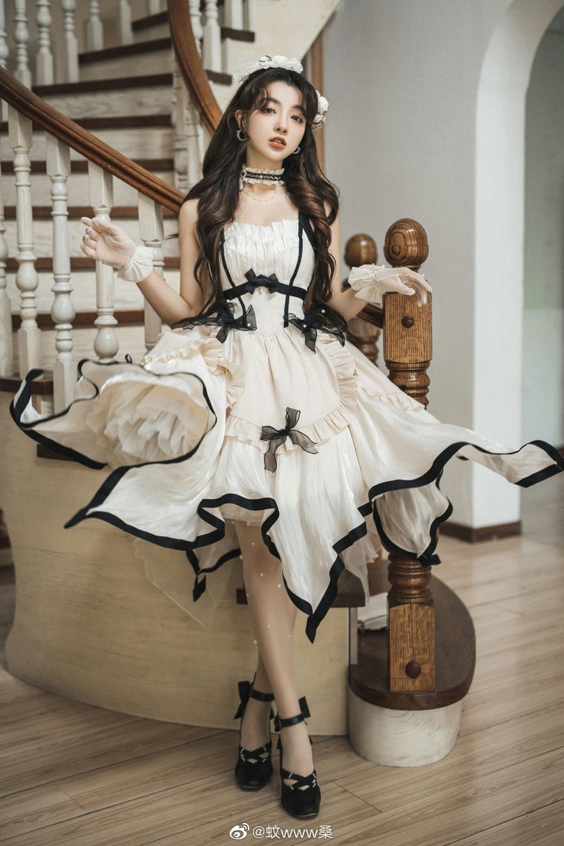 图片[69]-087 迷失幻境系列 – 第087期（Lolita） [83P-422.47 MB]-六色网