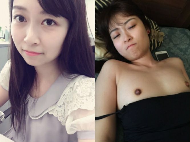 合集-人前女神，床上女人-第二期[82P] 58