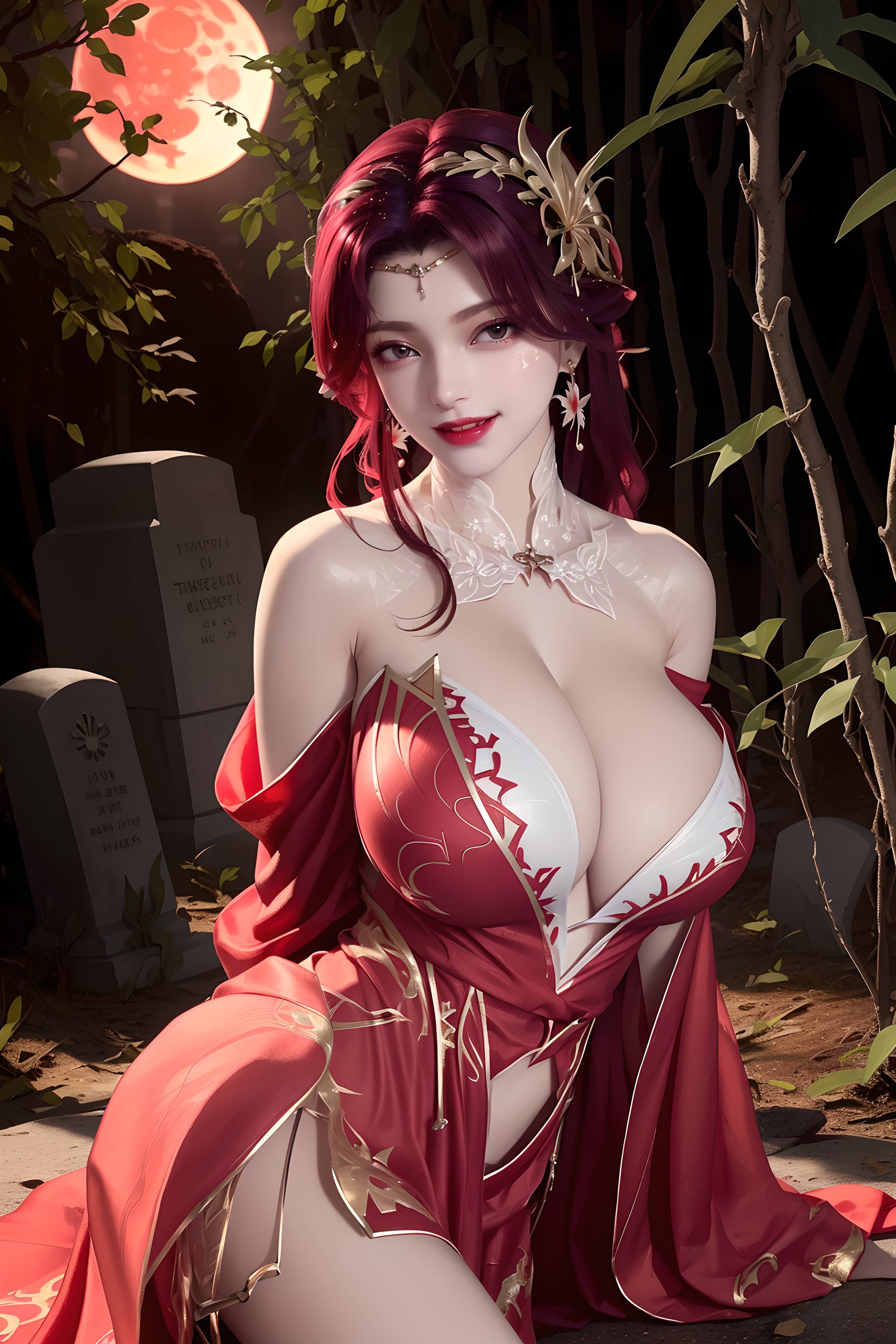 图片[61]-完美世界-云曦 精美-六色网
