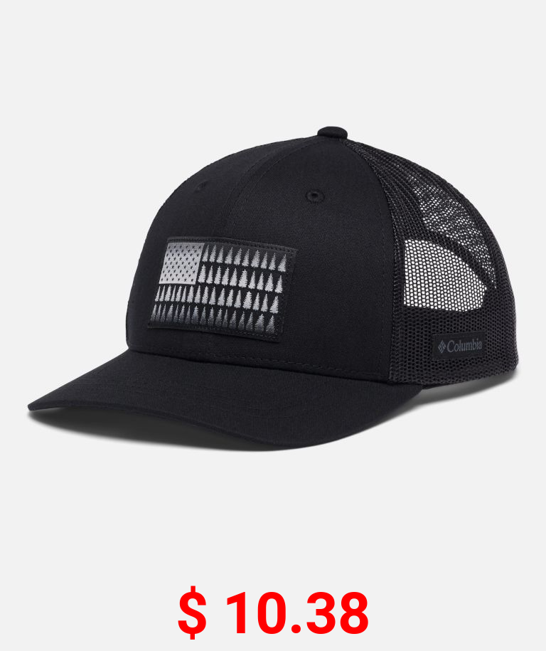 Youth Columbia™ Snap Back Cap