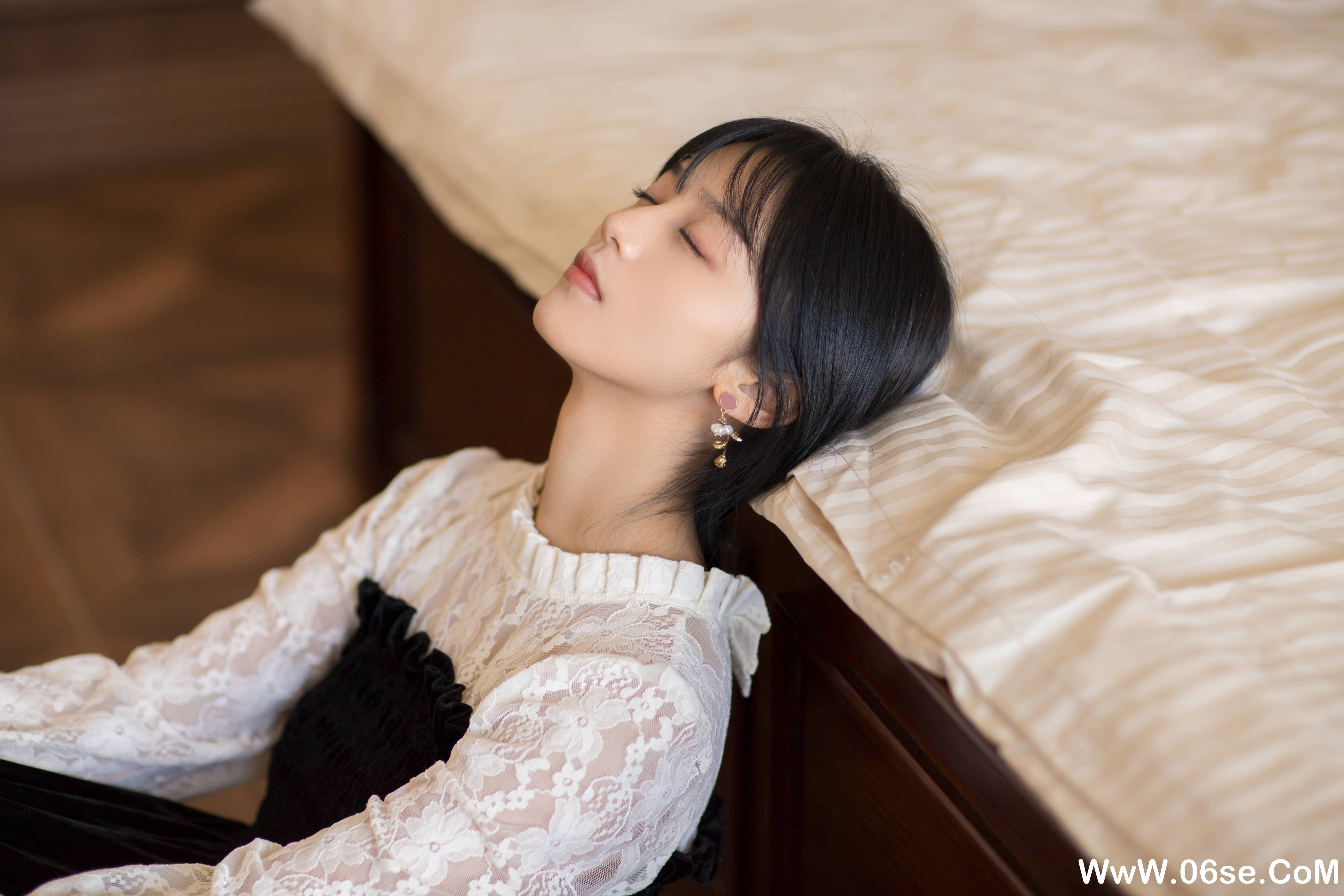 图片[25]-[YITUYU艺图语]2021.08.12 遥远的你 雨文[34+1P／505MB]-六色网