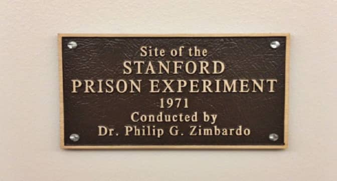 stanford hapishane deneyi 2