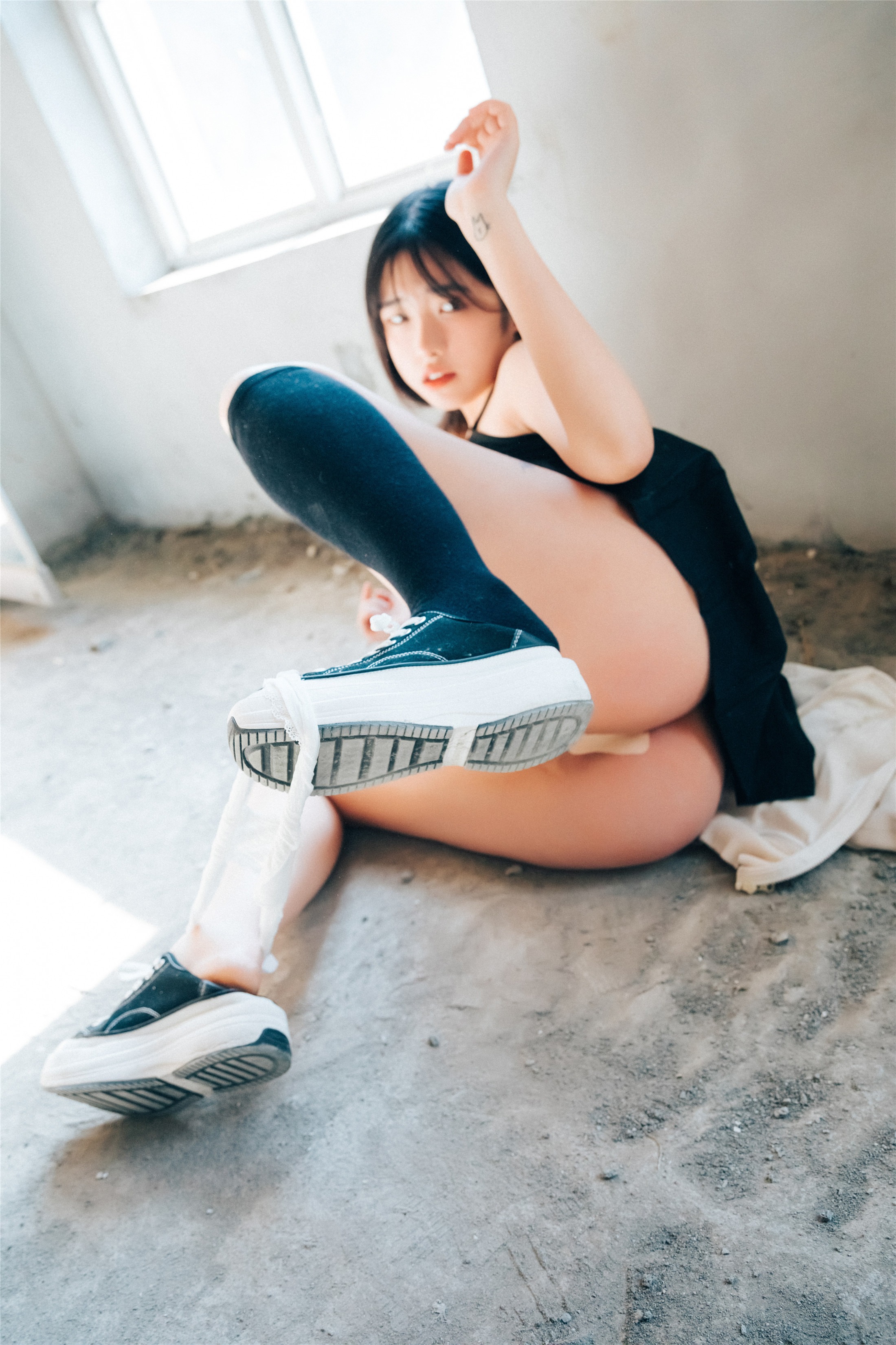 [Loozy] Sonson 손손 - Mechakucha 120P 38