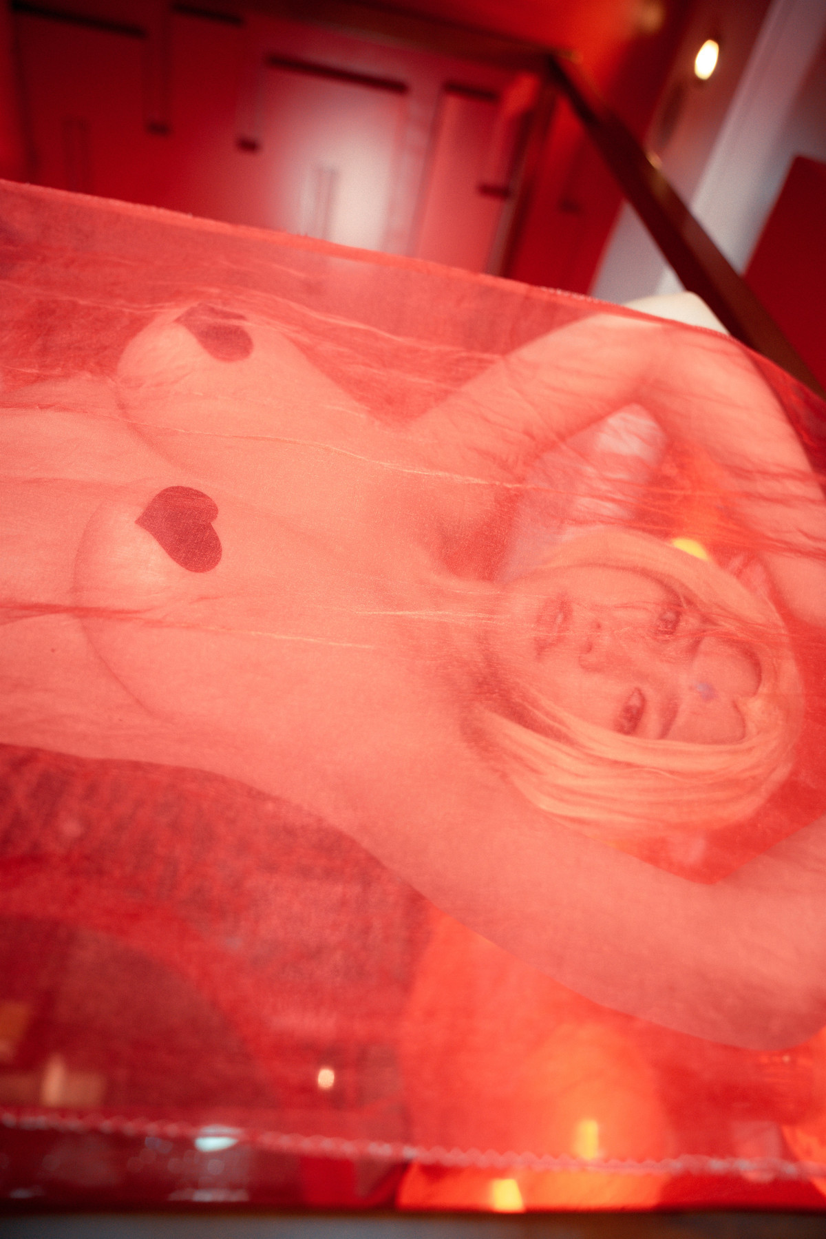 Cosplay 星澜 Tsunade 纲手 22