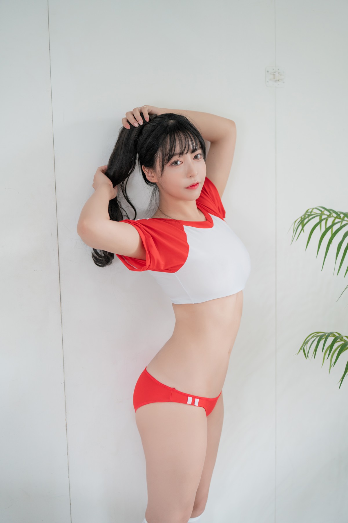 MoMo 복숭아, [CreamSoda] MoMo Vol.01 Set.03 23