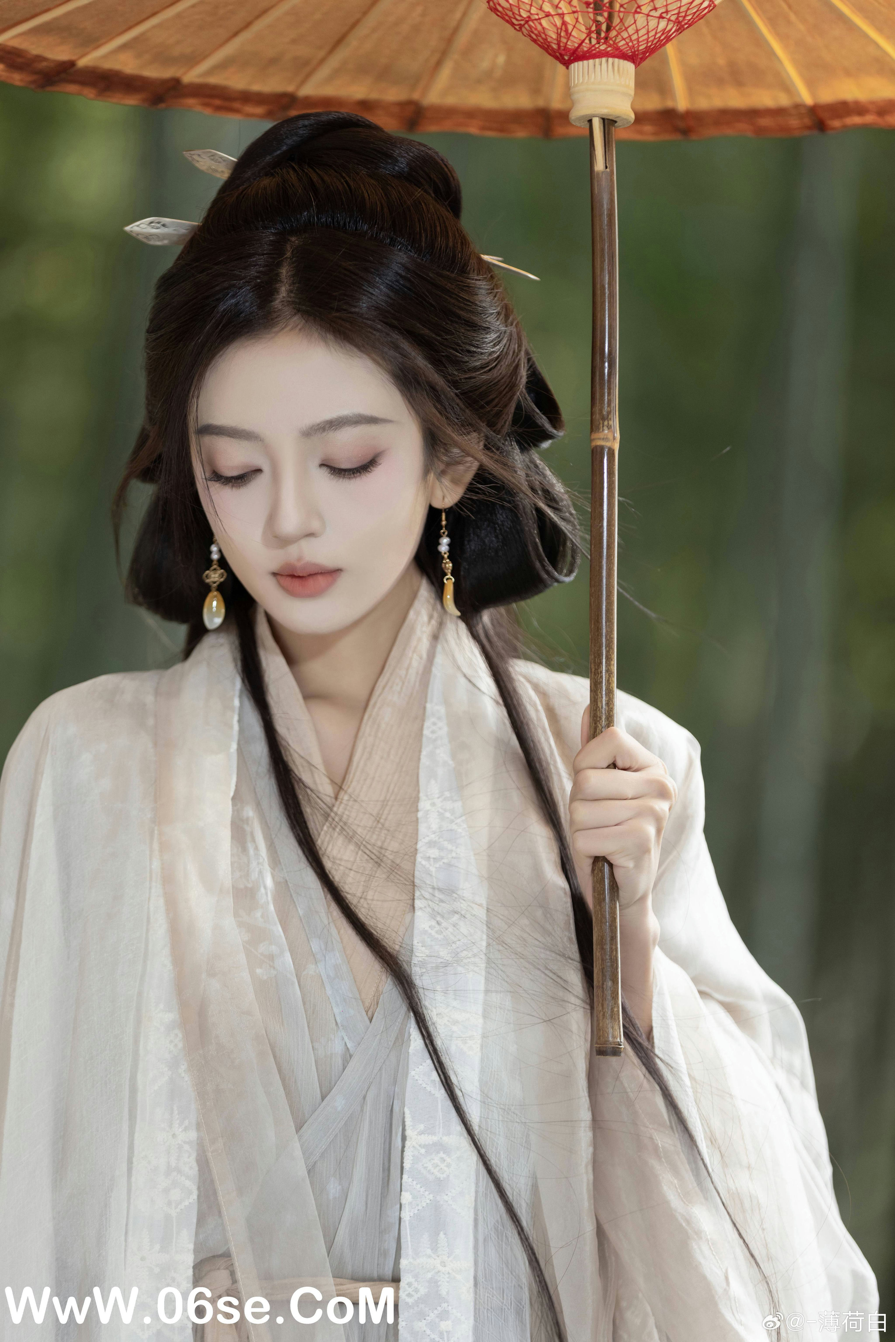 图片[5]-102 迷失幻境系列 – 第102期（惊鸿醉） [48P-394.50 MB]-六色网