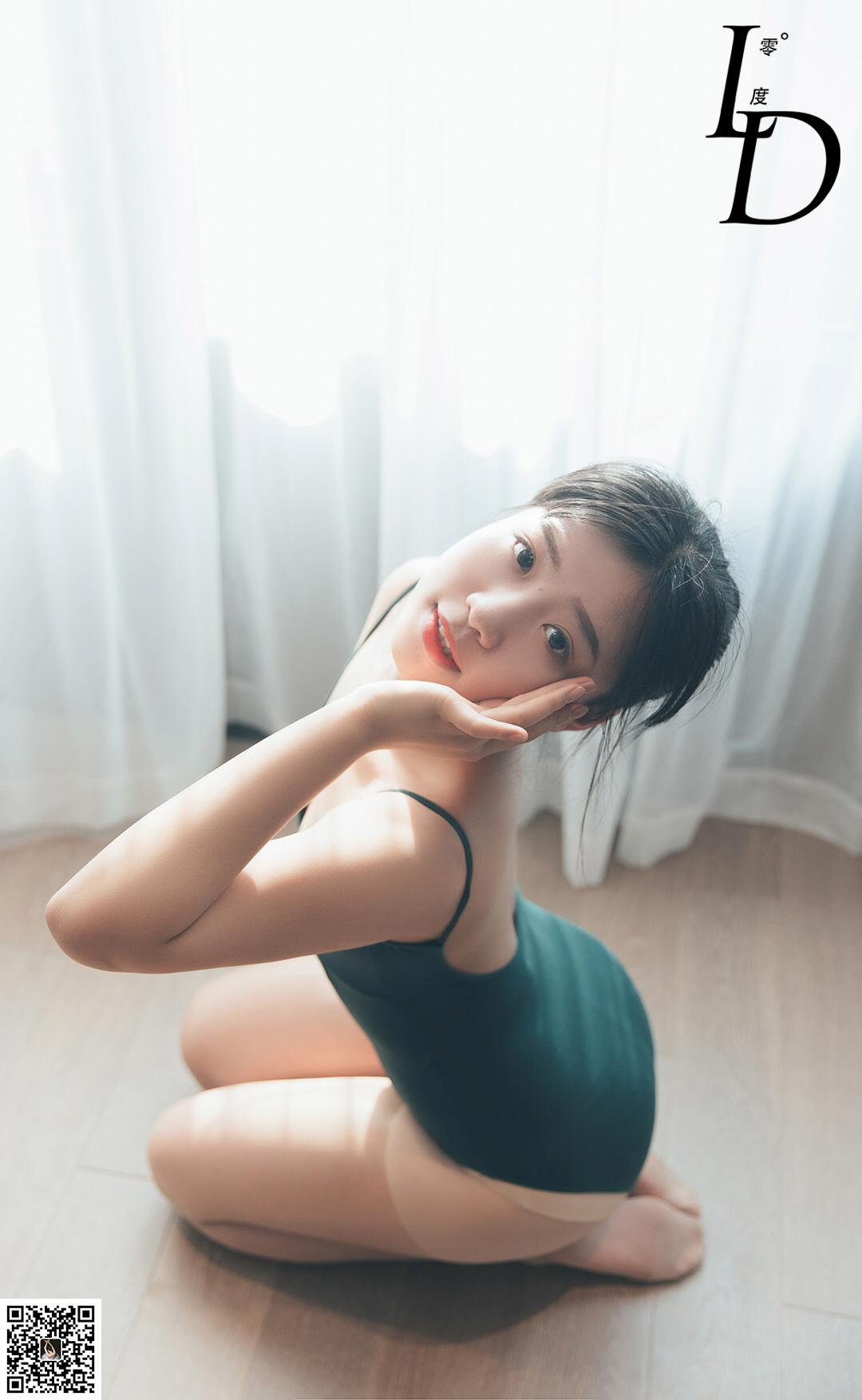 [零度摄影] 舞蹈生张晓  70P 39