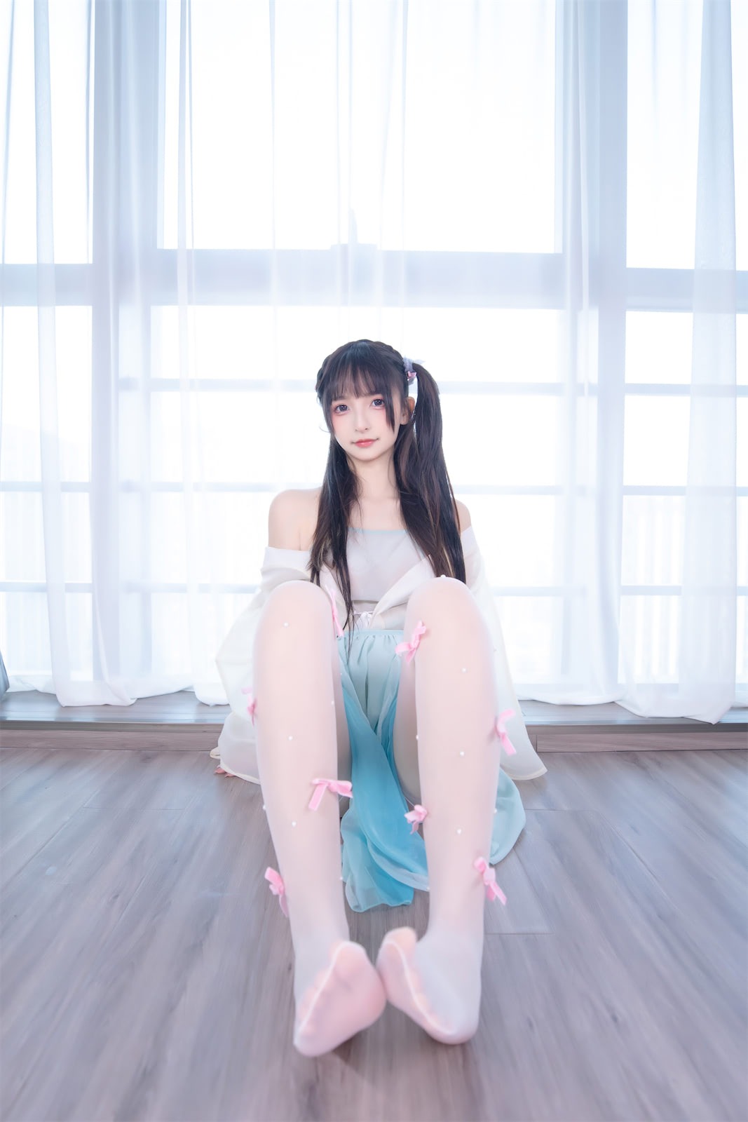 神楽坂真冬 醉梦星河 55