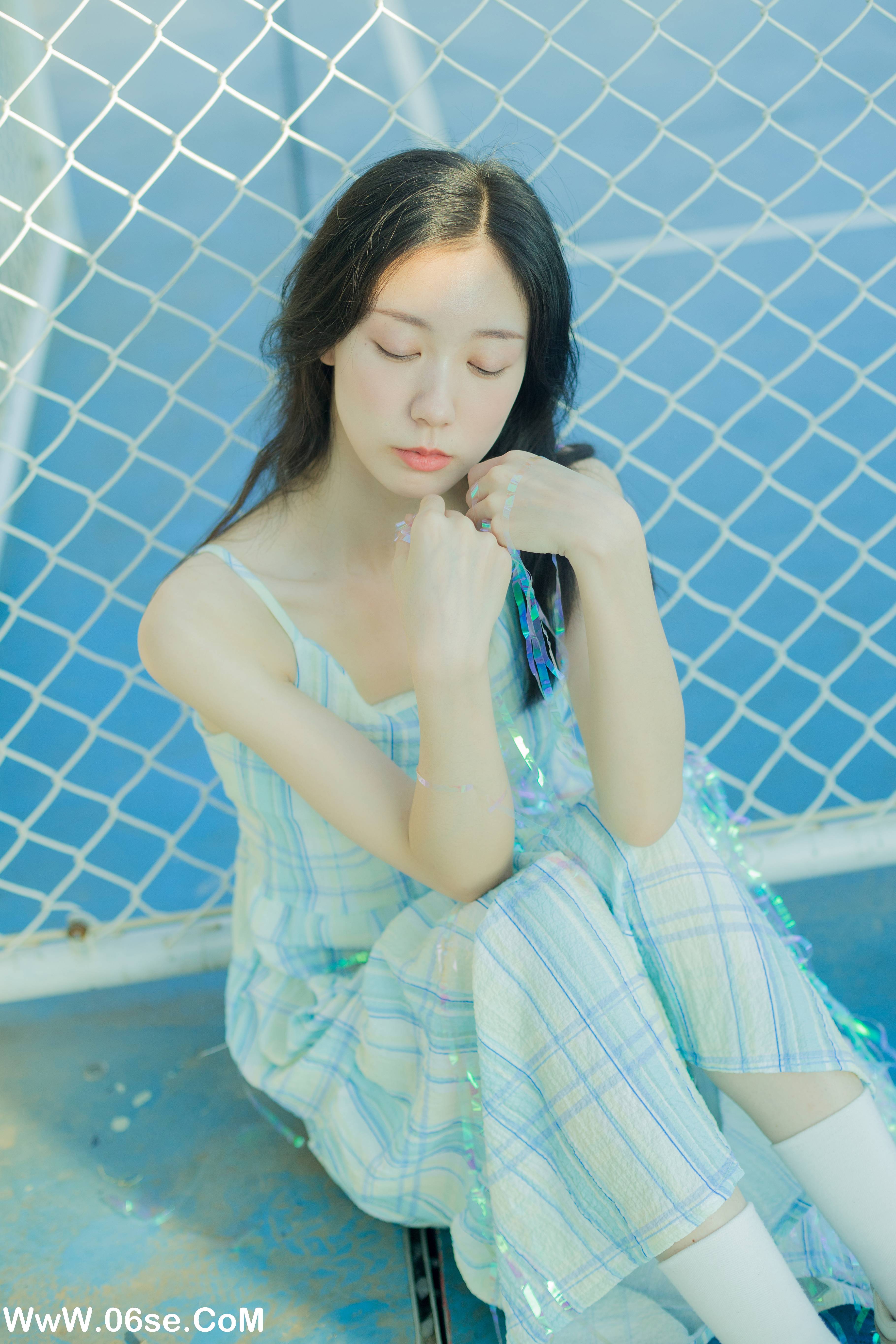 图片[36]-[YITUYU艺图语]2022.08.17 透明 饲猫少女-[35+1P／329MB]-六色网