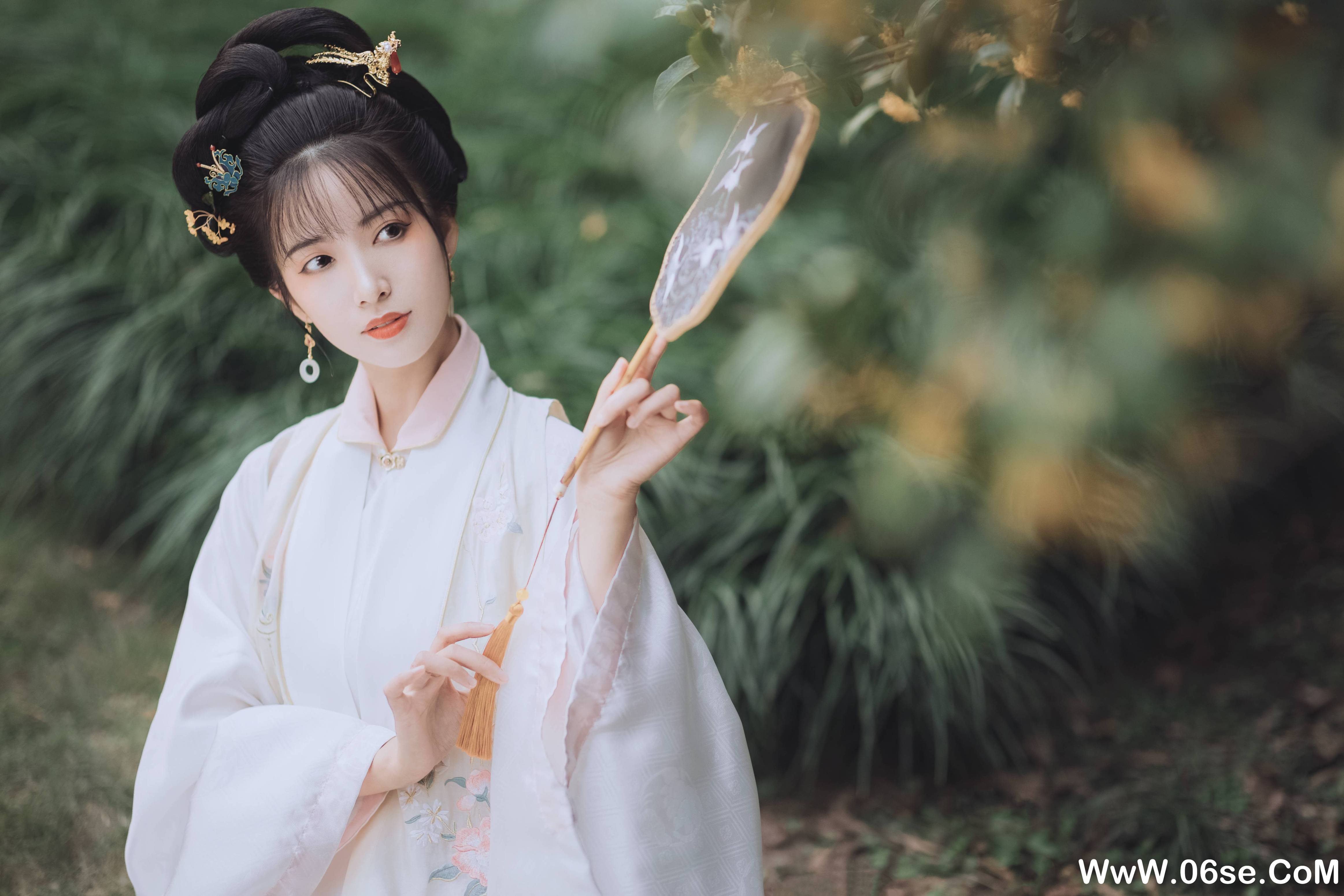 图片[21]-[YITUYU艺图语]2021.11.22 桂花酿 一只阿梦崽[35+1P／307MB]-六色网