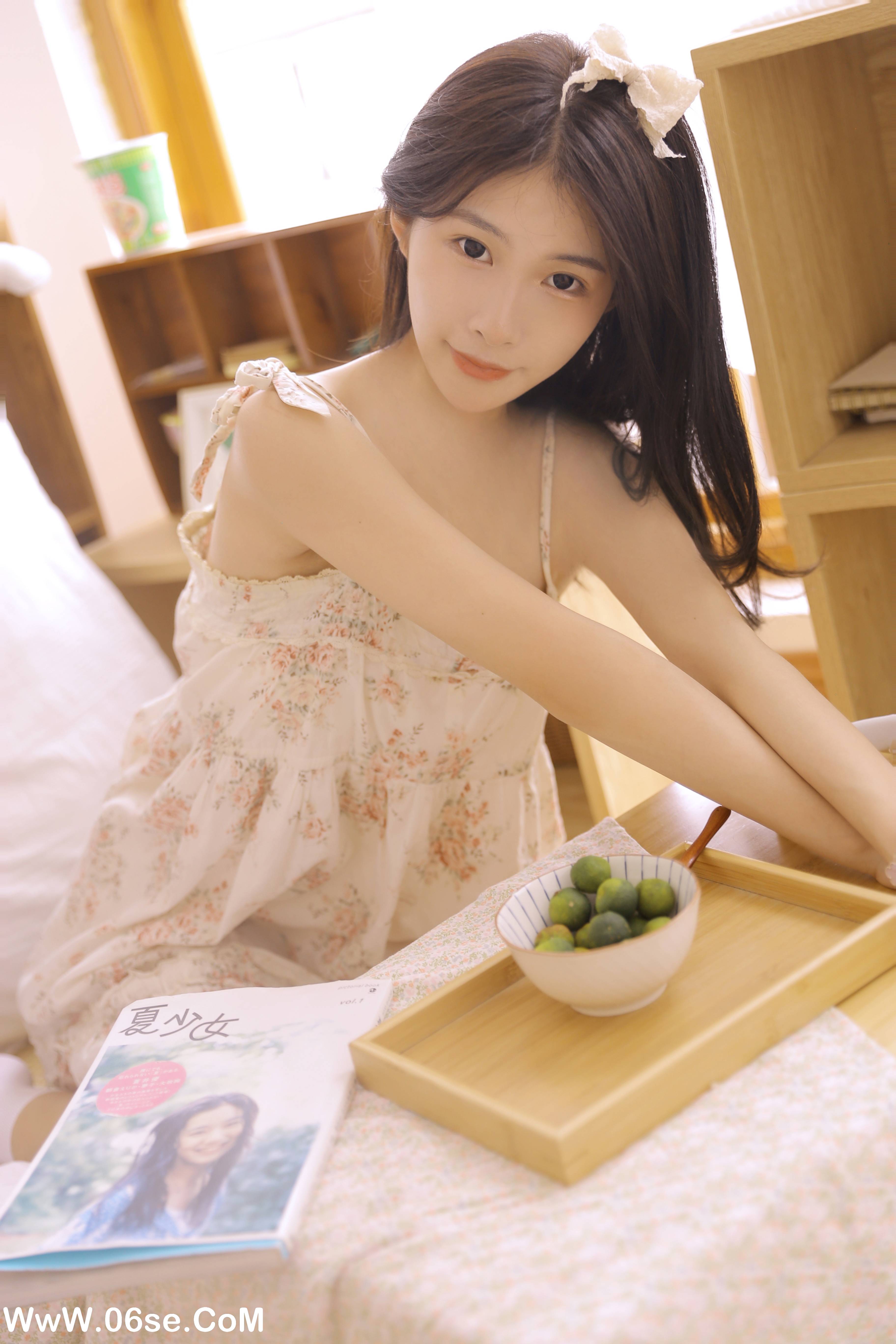 图片[6]-[YITUYU艺图语]2022.09.17 青柠汽水 林[24+1P／134MB]-六色网
