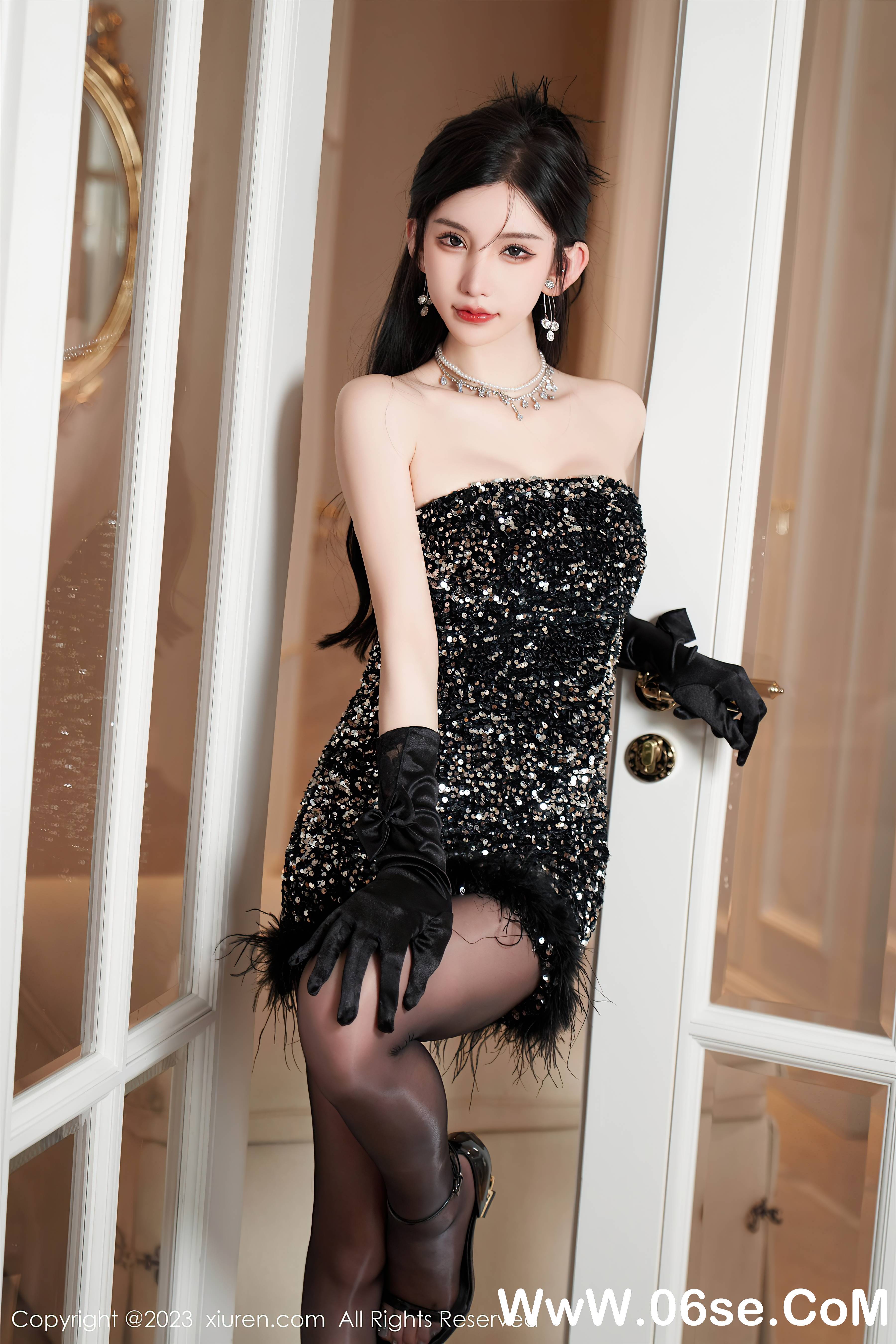 图片[18]-[XiuRen秀人网] 2023.05.19 NO.6771 周于希Sally-六色网