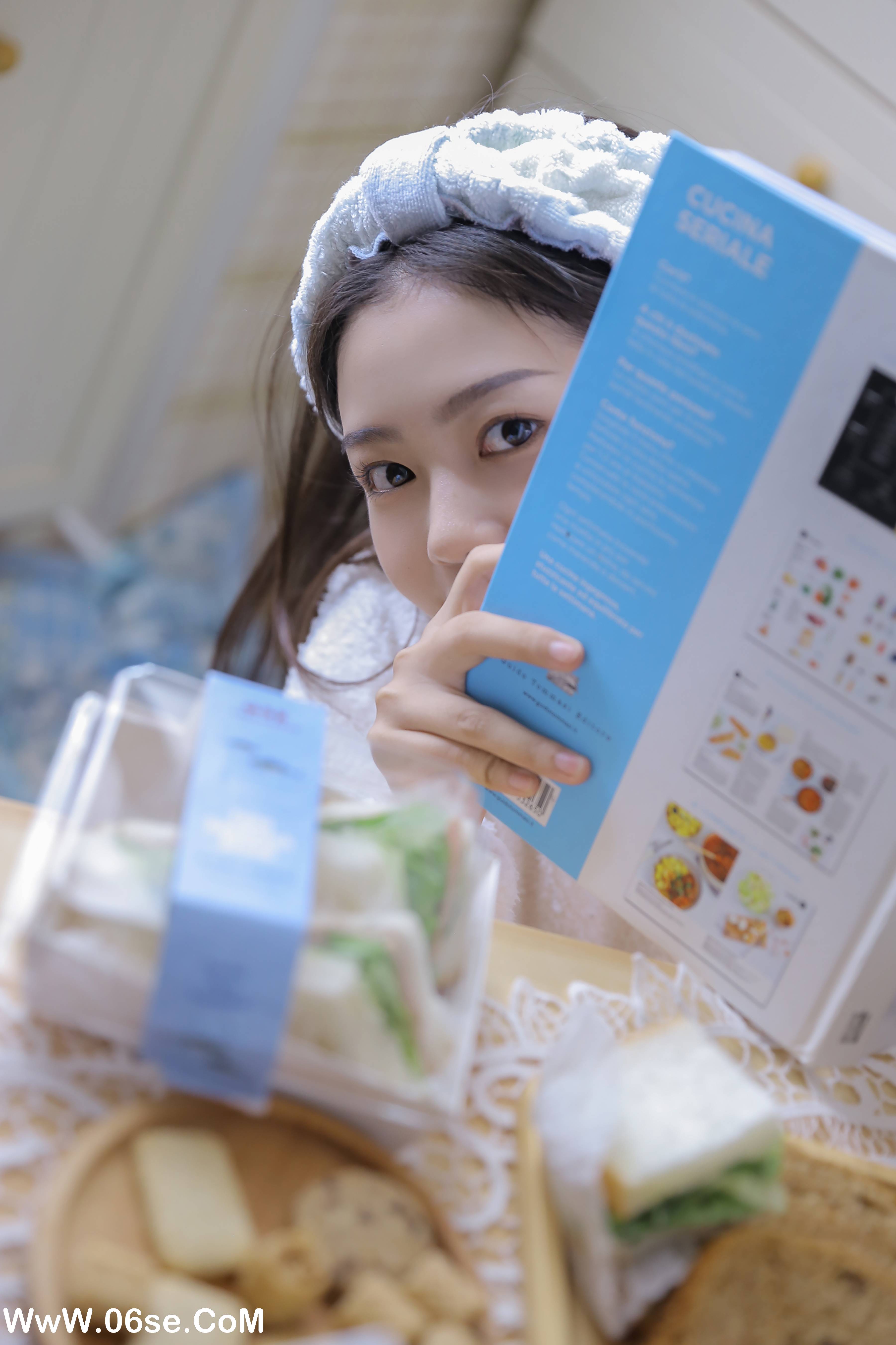 图片[29]-[YITUYU艺图语]2022.07.30 一粥一饭间 仙女软本人[31+1P／157MB]-六色网