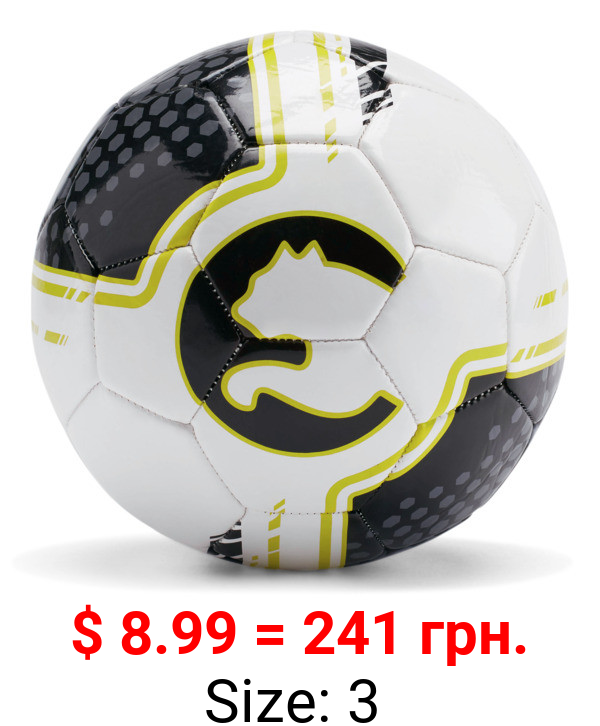 ProCat Scoreline 2.0 Soccer Ball