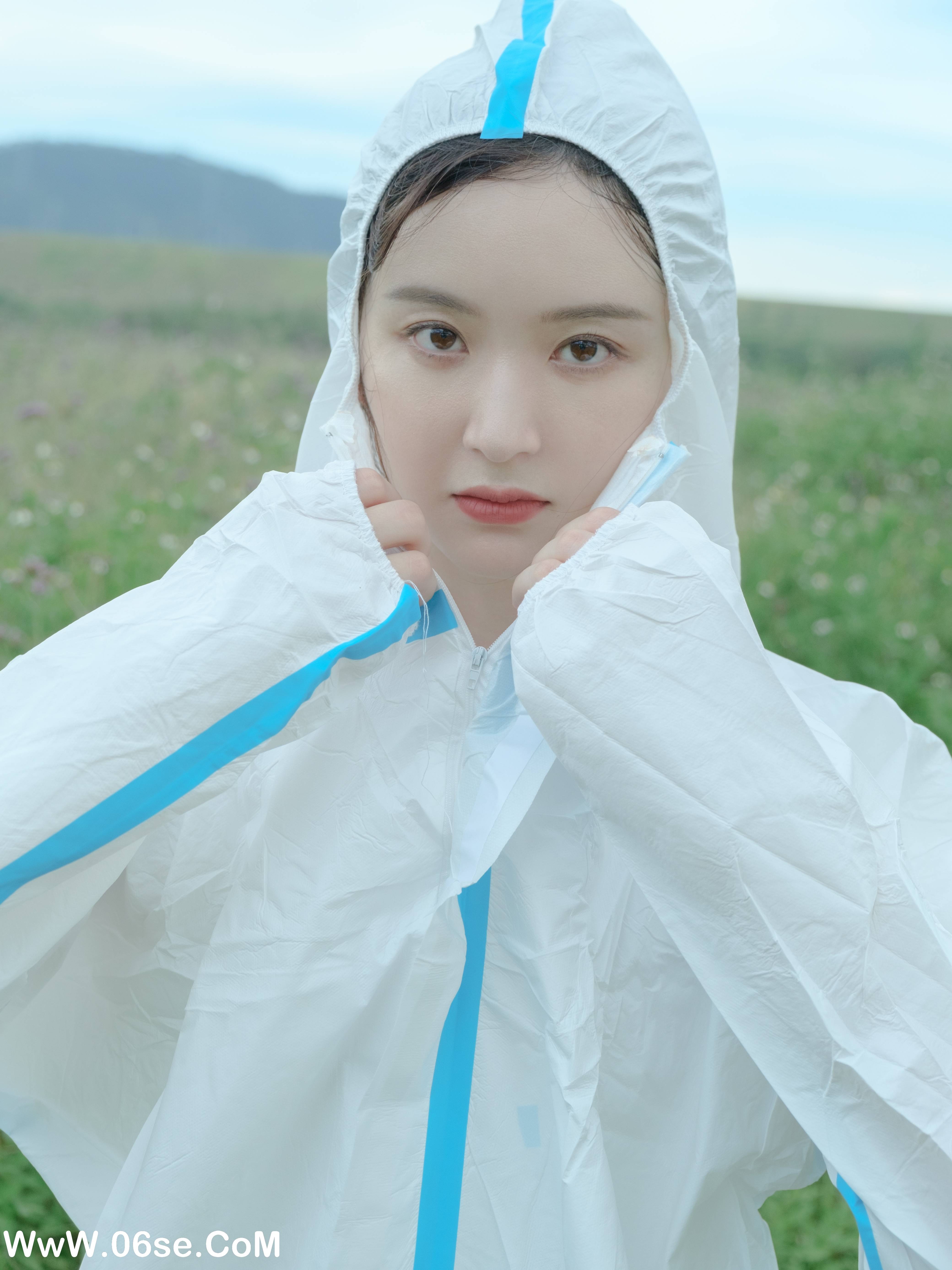 图片[22]-[YITUYU艺图语]2022.08.08 疫情狂想 小熊维妮[28+1P／293MB]-六色网