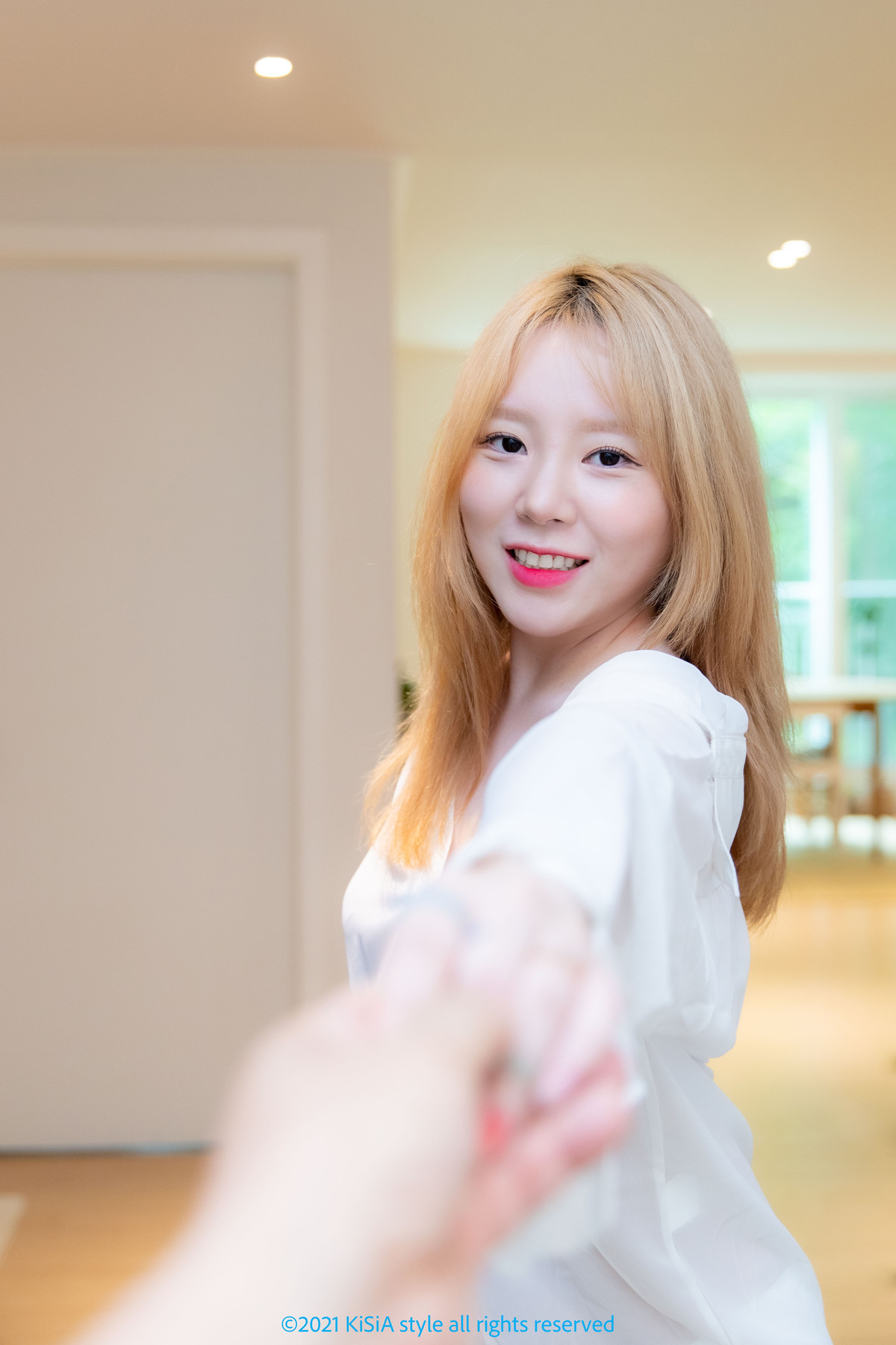 Bowha [KiSiA] ft.Girl Friend Set.01 3