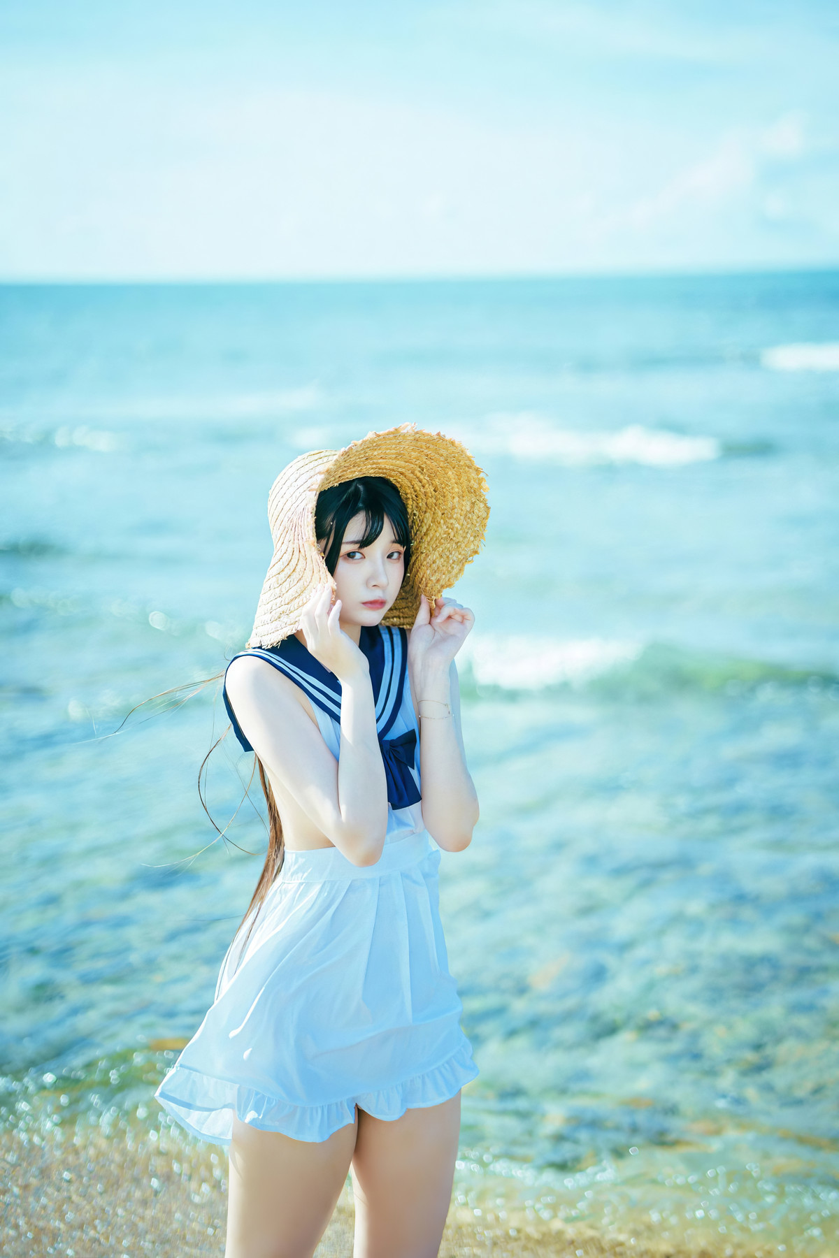 落落Raku 海韵 Sea Breeze 12