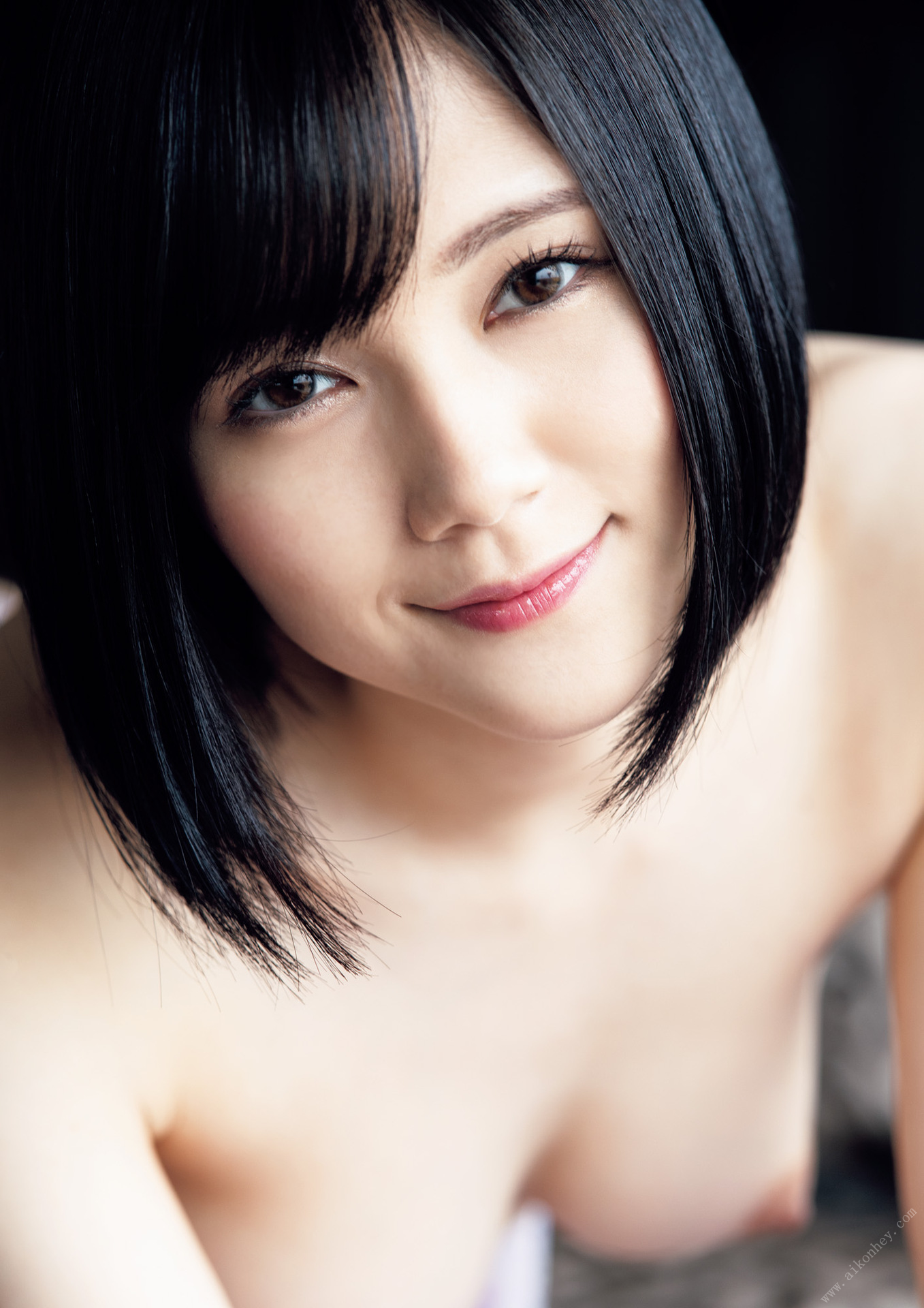 涼森れむ写真集「Remlist」88P 9
