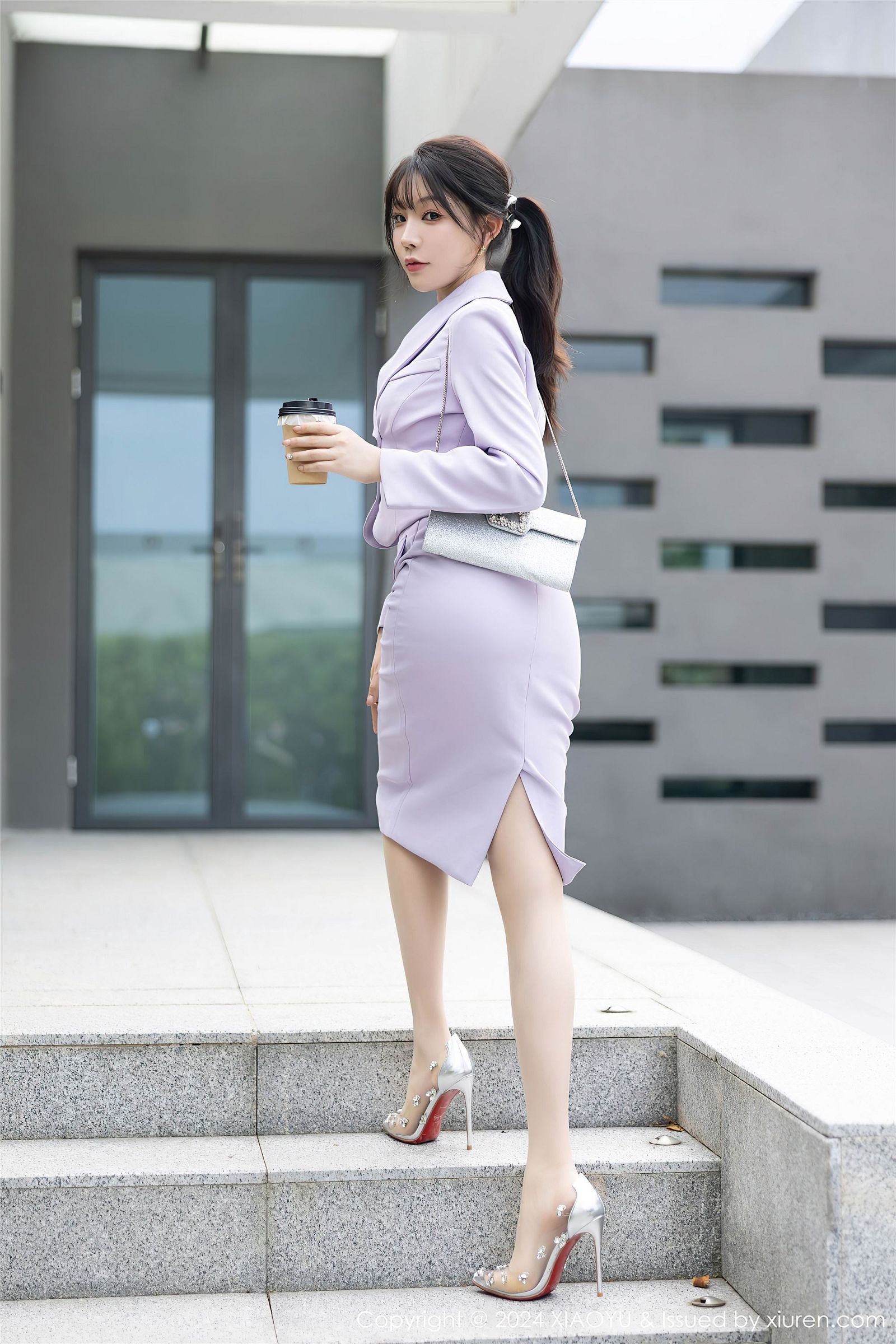 图片[56]-[XIAOYU画语界] 2024.01.04 NO.1178 徐莉芝Booty-六色网