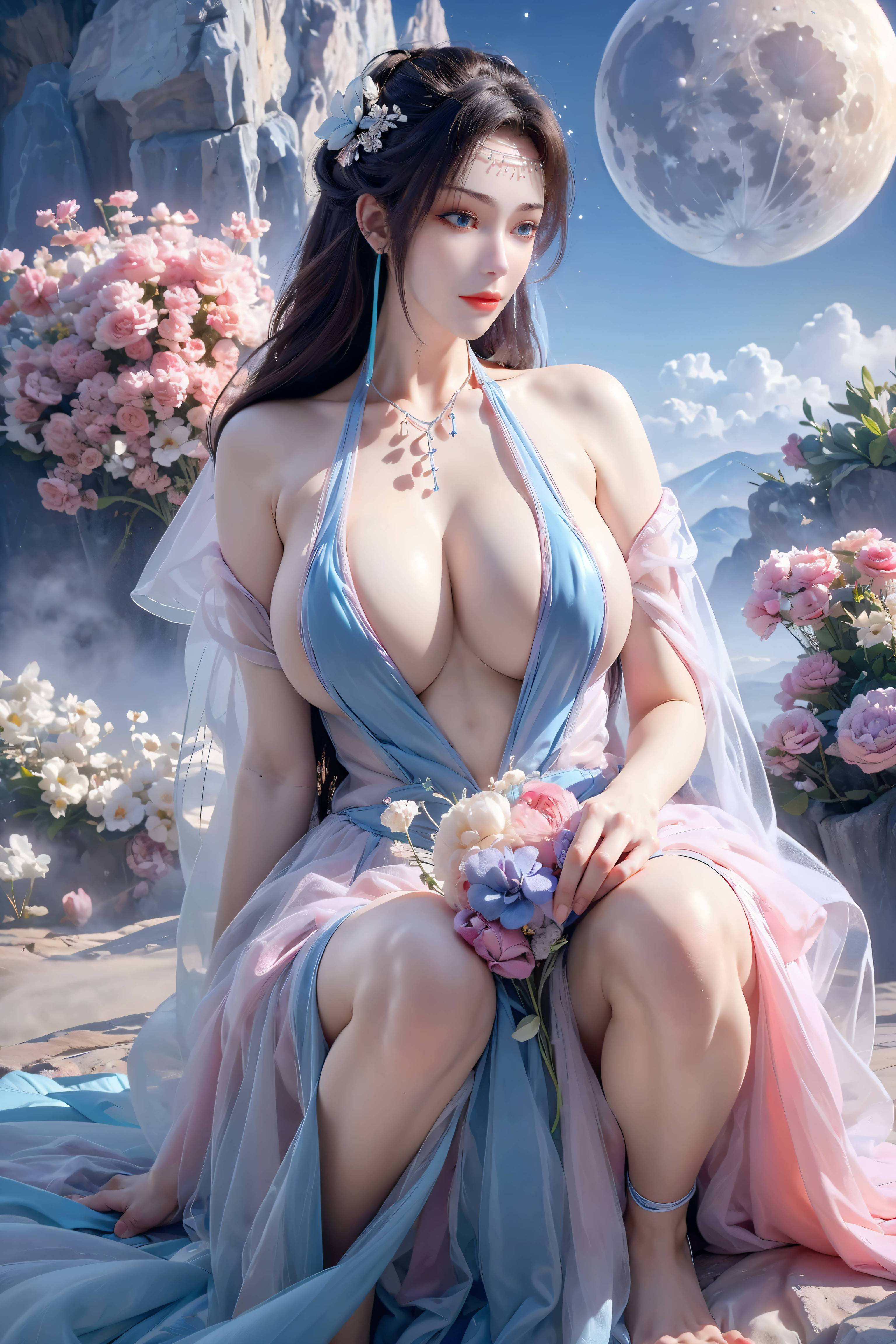 图片[17]-斗破苍穹-云韵-六色网