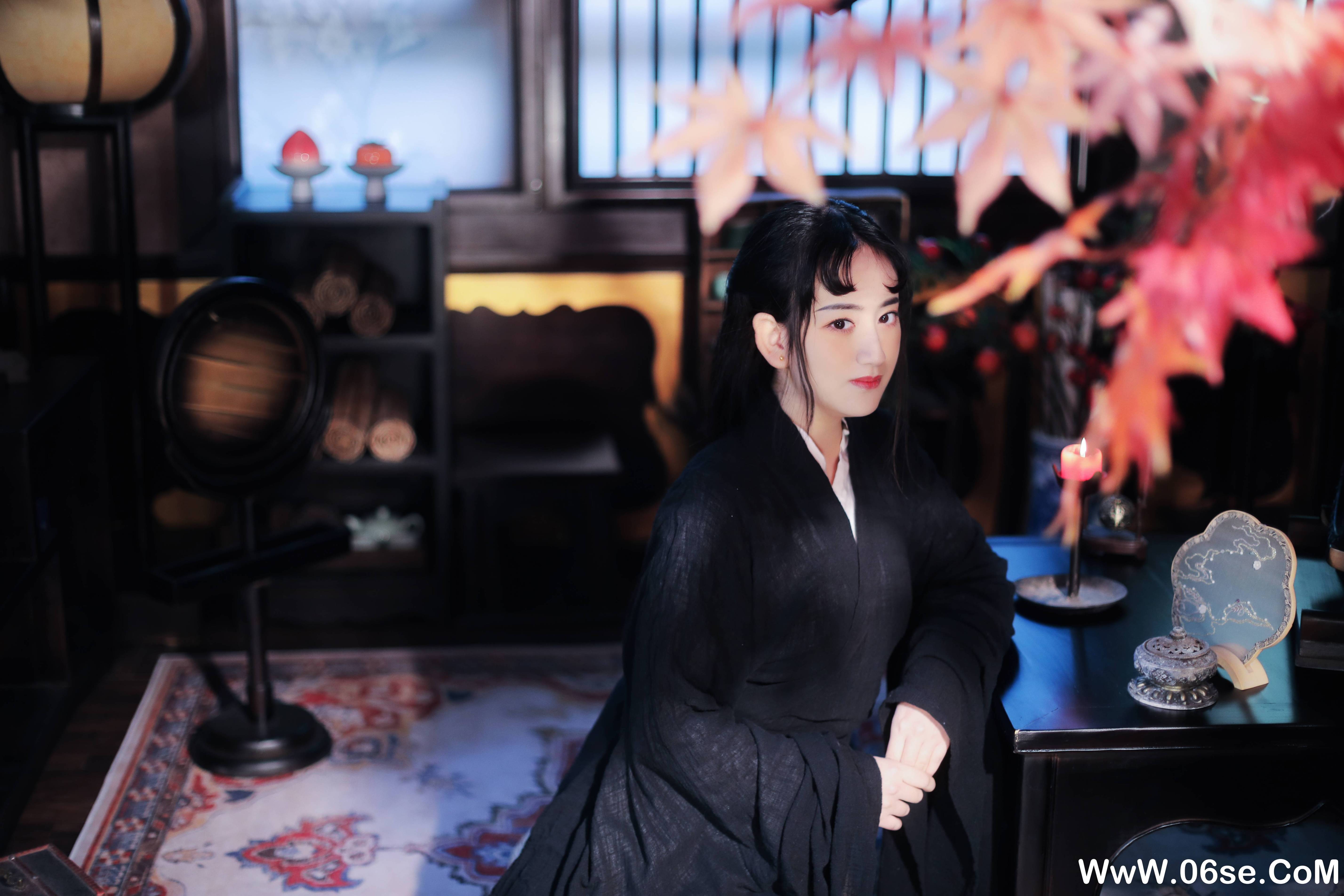 图片[14]-[YITUYU艺图语]2021.09.03 情画 绵羊[20+1P／258MB]-六色网