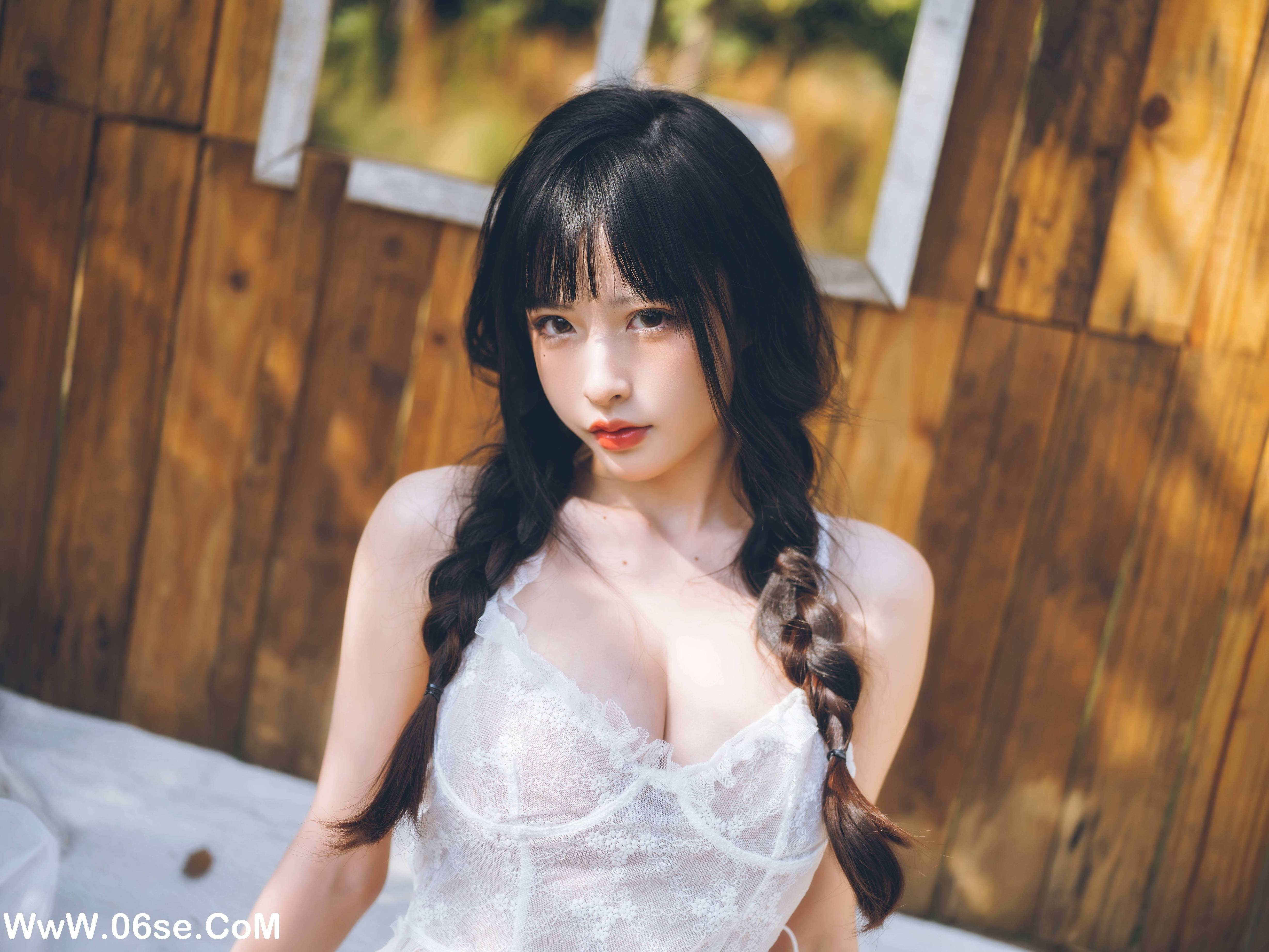 图片[22]-[YITUYU艺图语]2022.06.01 田园小清新 清水由乃[26P-1116.9MB]-六色网