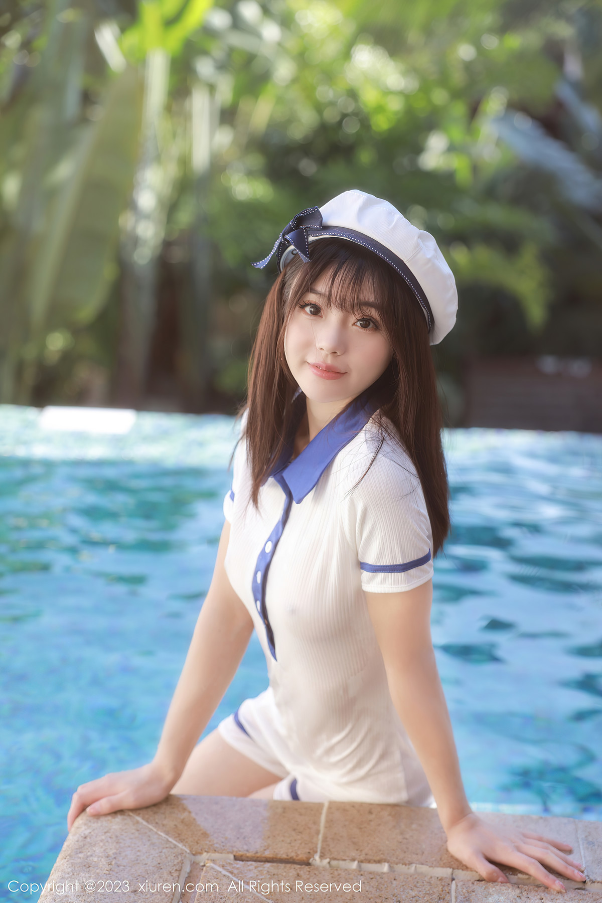 [XiuRen秀人网] NO.6686 佘贝拉Bella 37